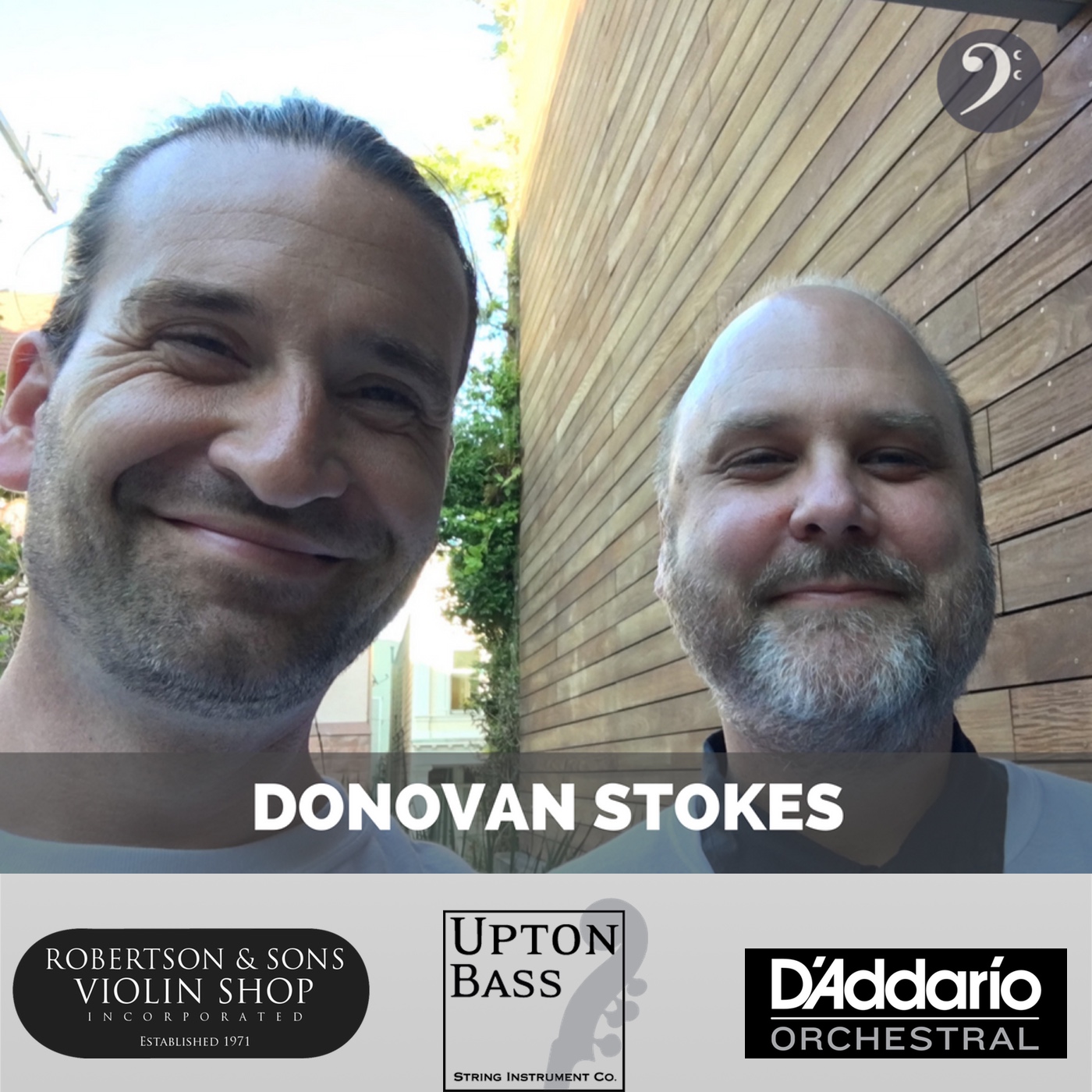 Contrabass Conversations