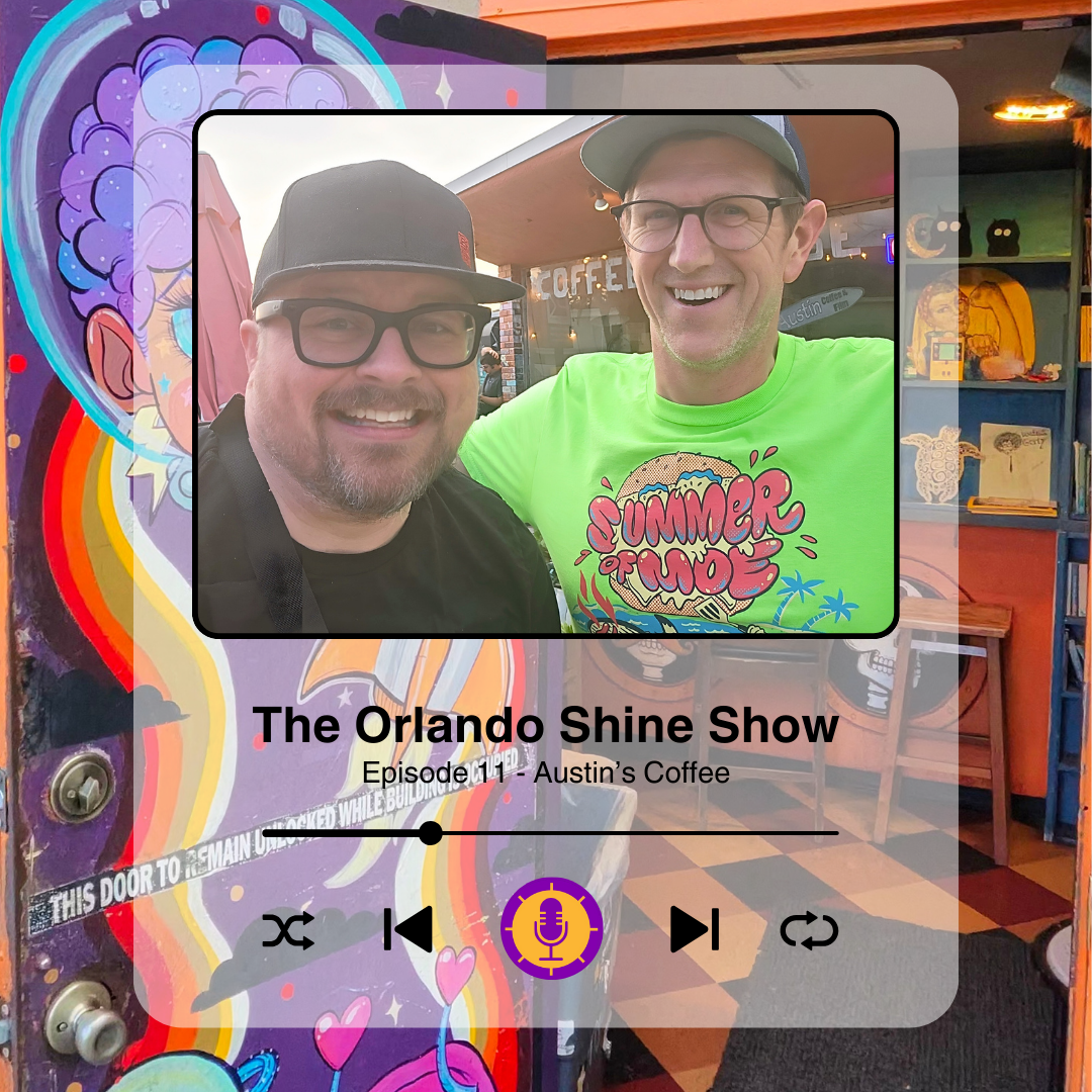 The Orlando Shine Show