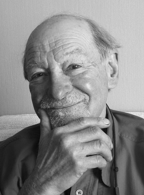 Episode 193 - Ed Koren
