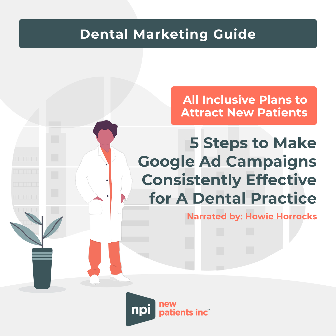 Dental Marketing Mastery