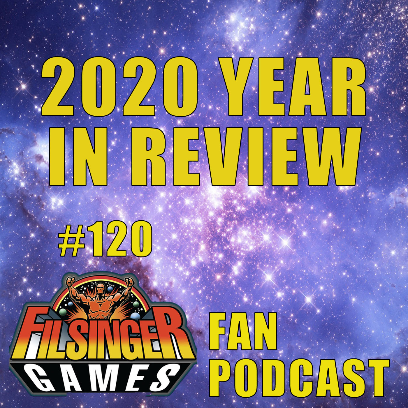 The Solo Promoter Podcast