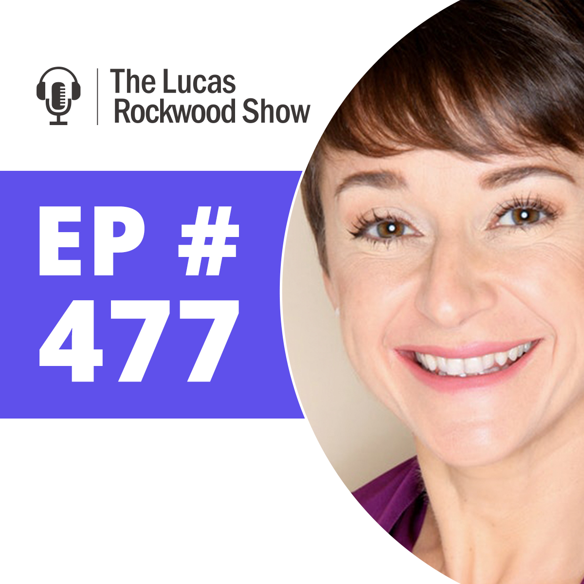 477: The Obesity Pandemic with Dr. Linda Anegawa