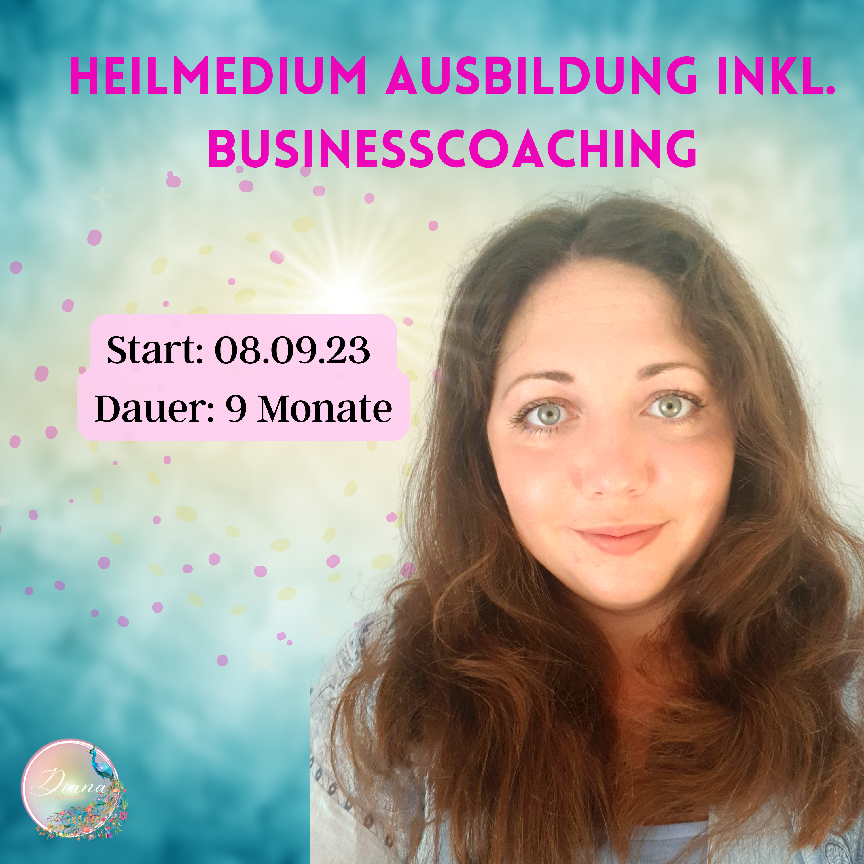 Seelenliebe mit Diana und Sven