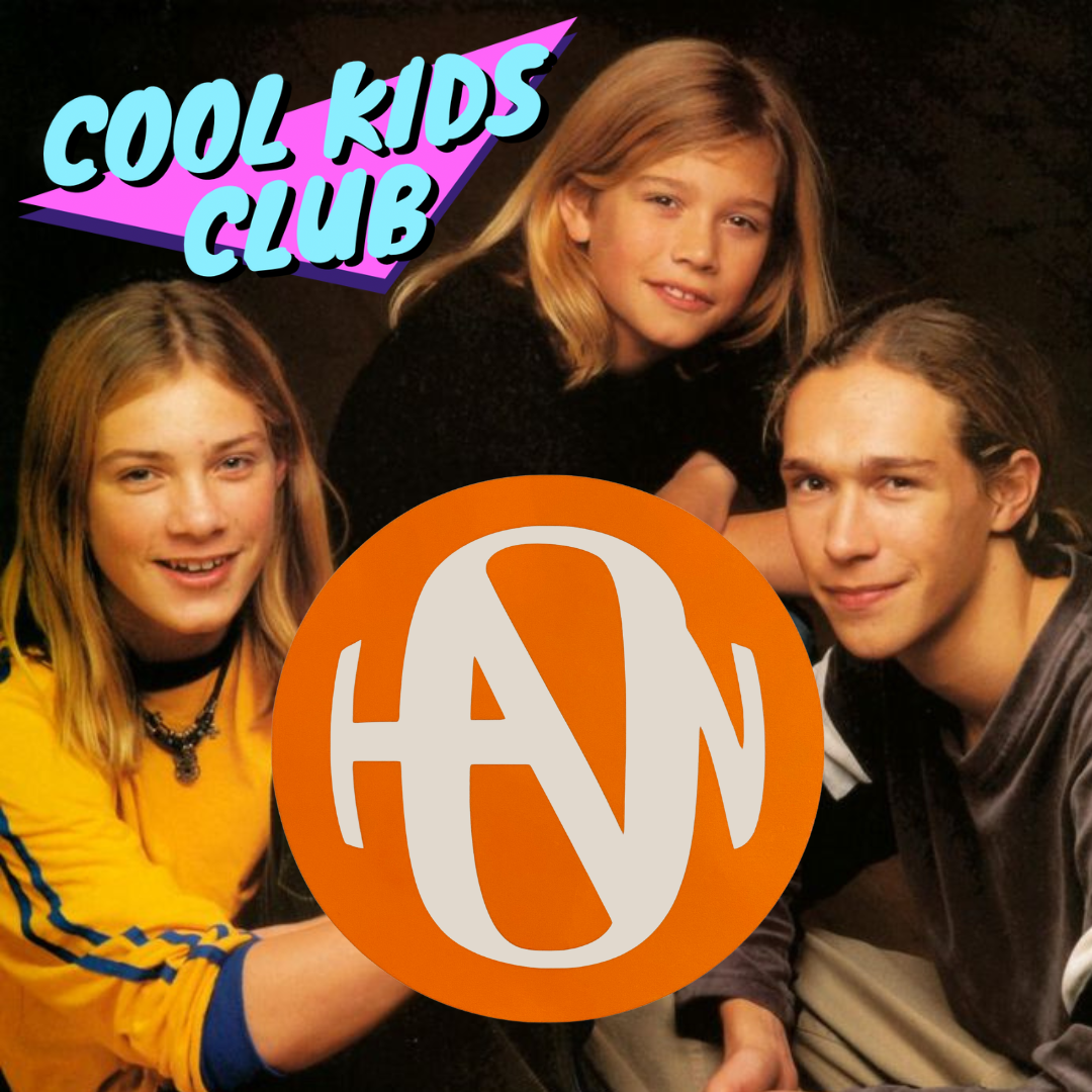 Cool Kids Club