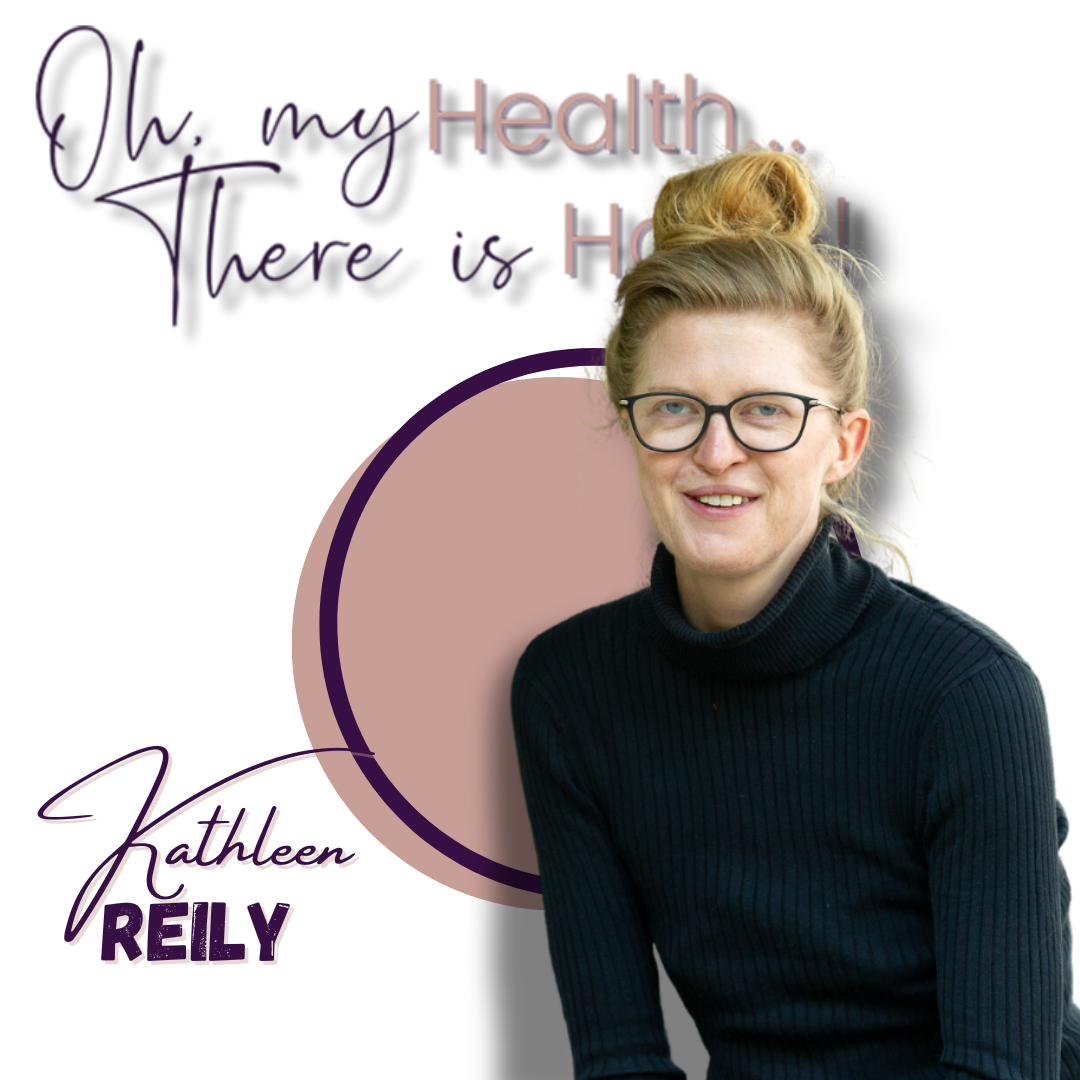 Unlocking the Power of Neuroplasticity Through Heart Connection with Kathleen Reily