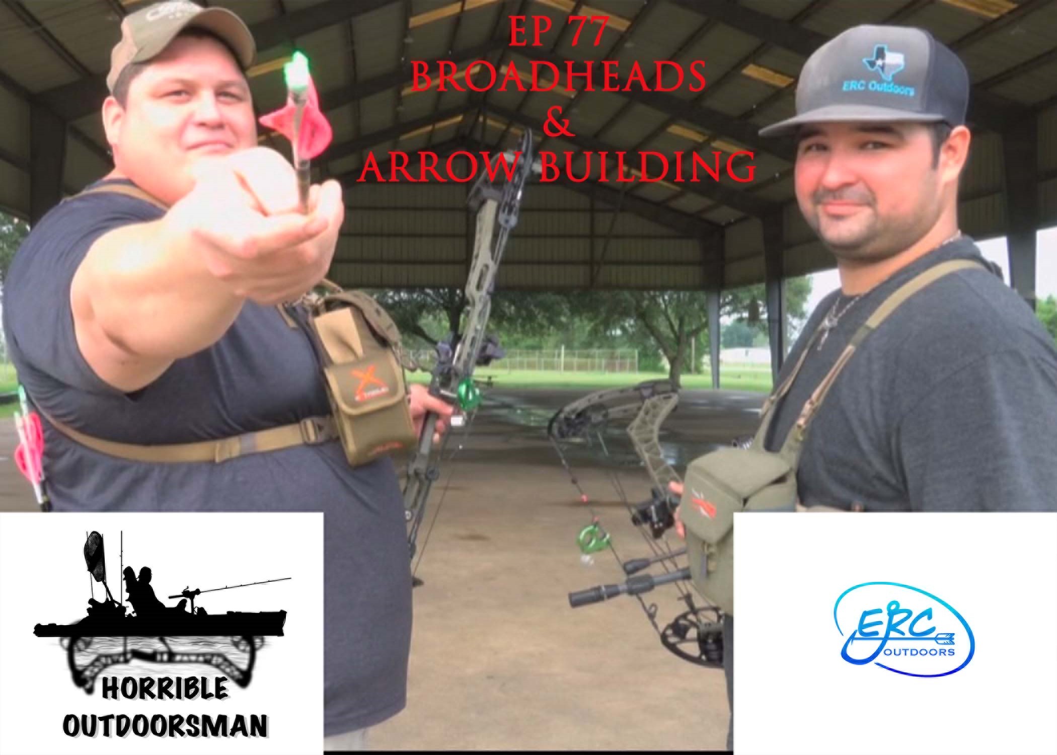 The Salty Yak Outdoor Podcast