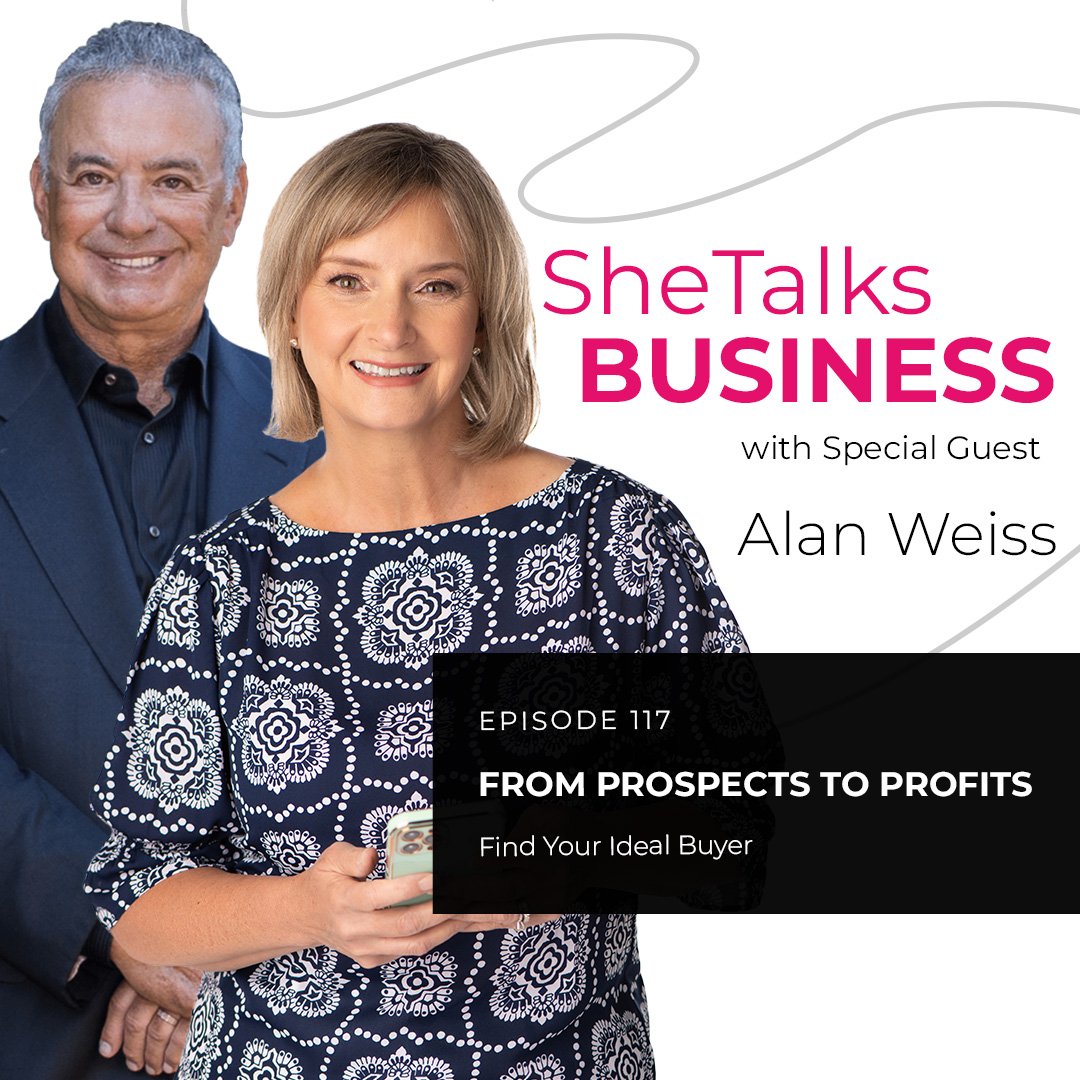 She Talks Business