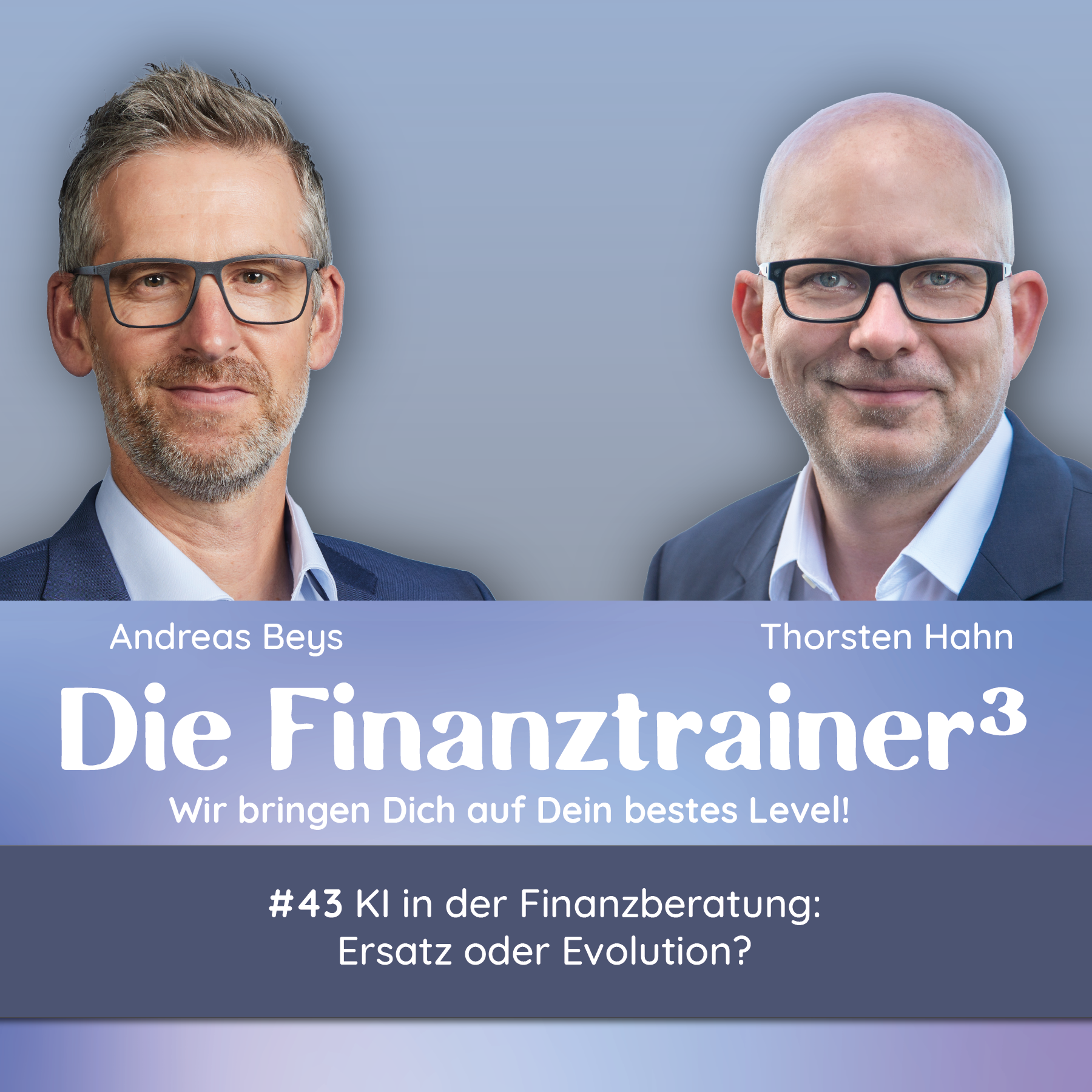 Die Finanztrainer³
