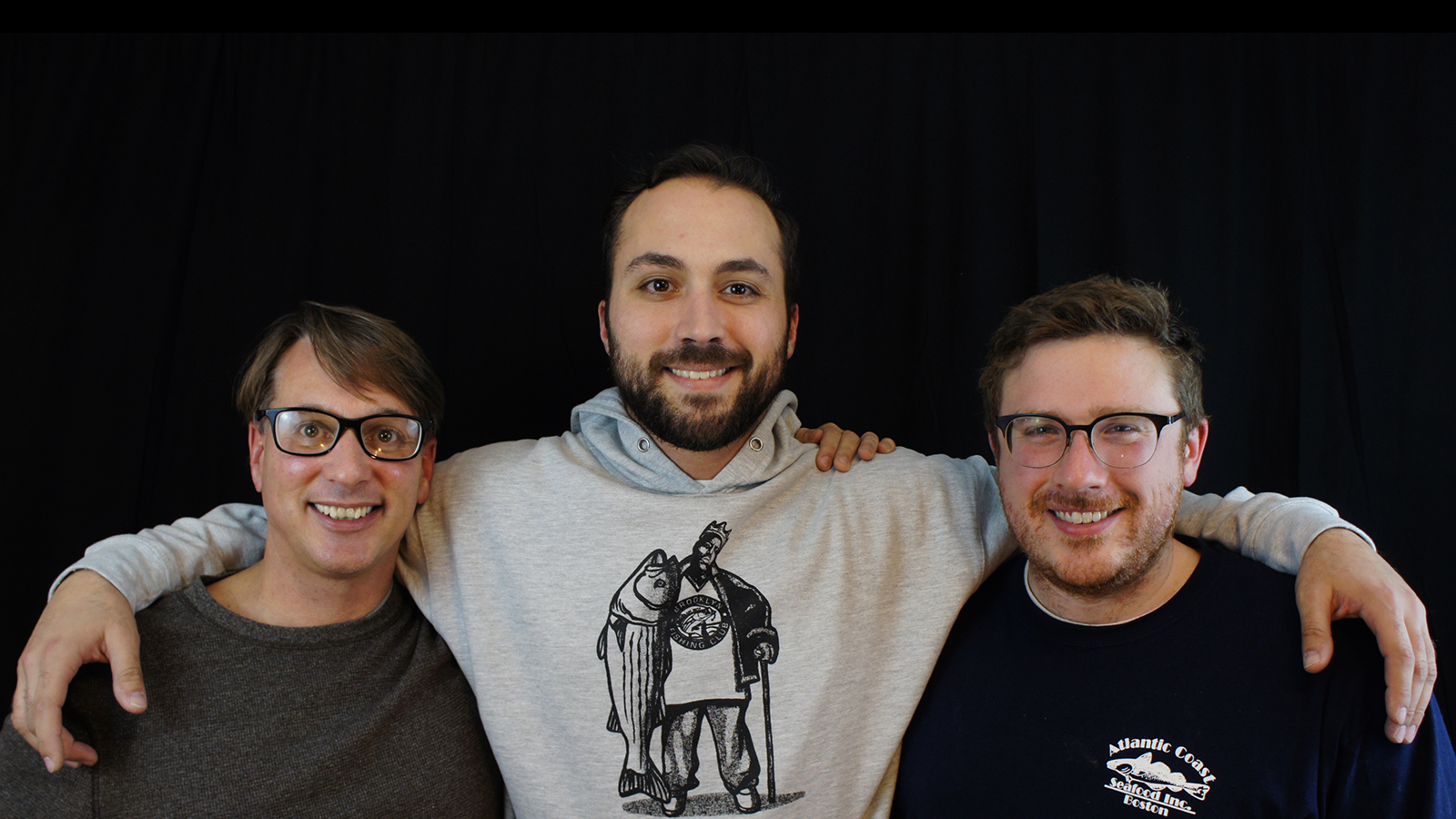 Ep. 5 - Sustainable Fishing