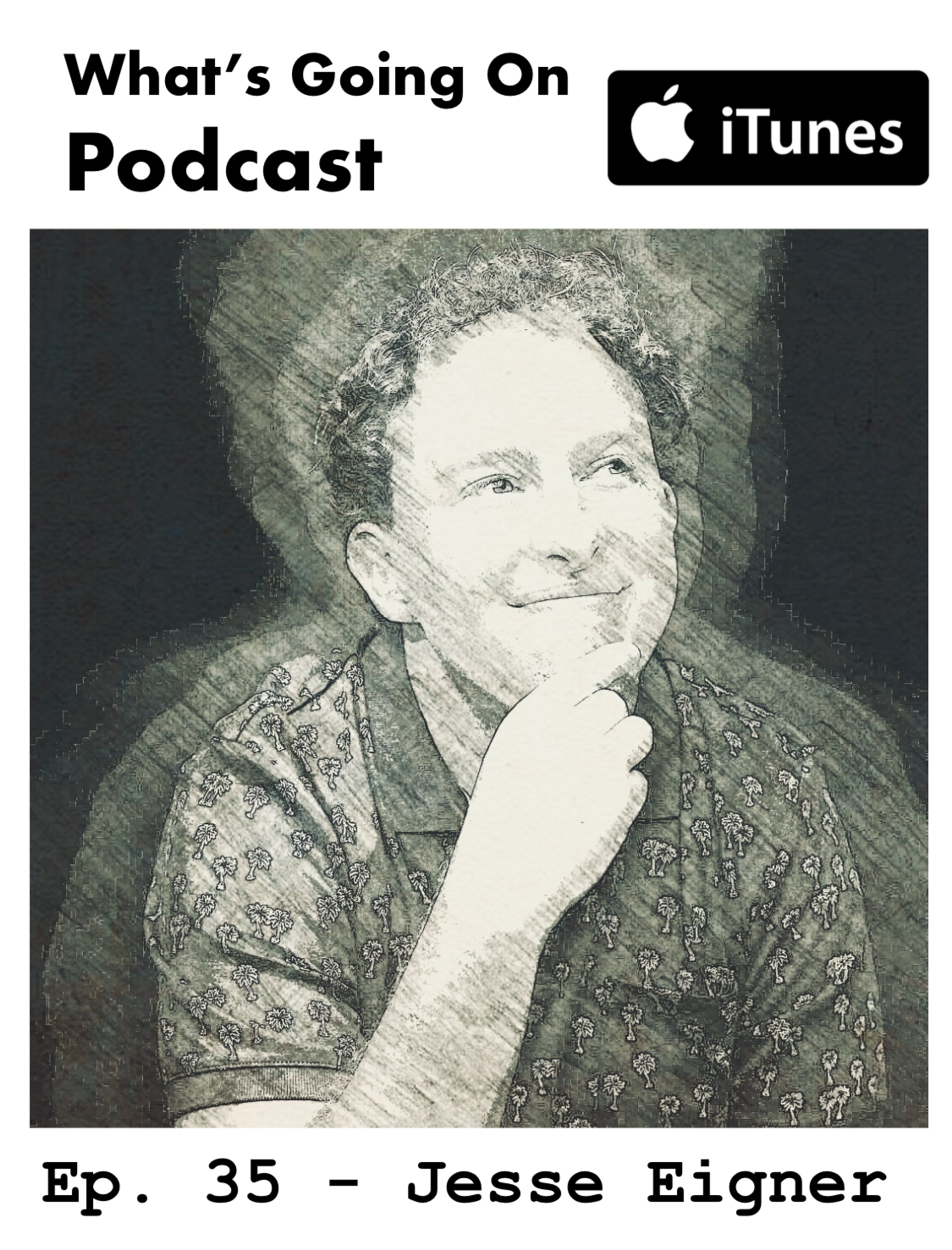 What\'s Going On Podcast