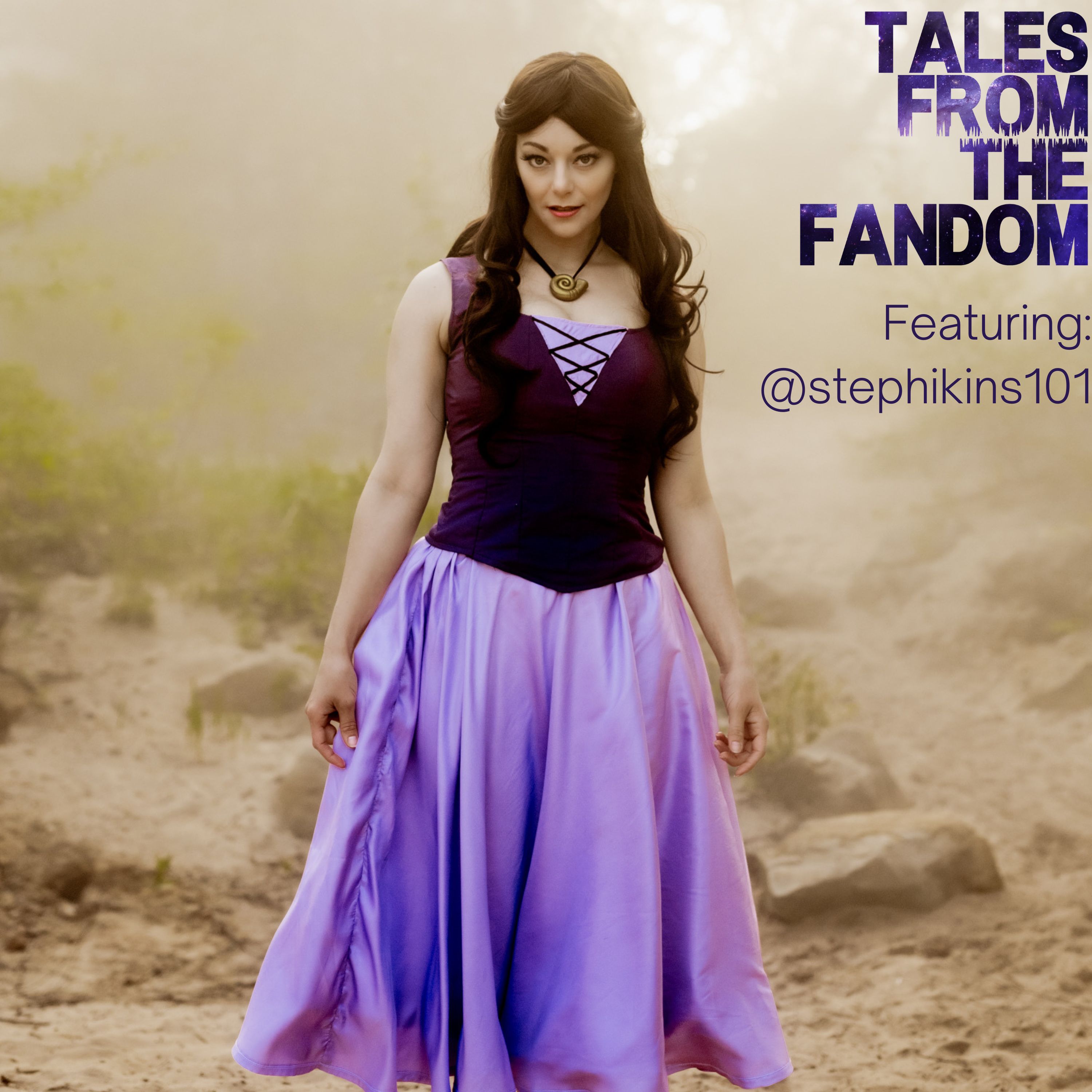 Tales from the Fandom