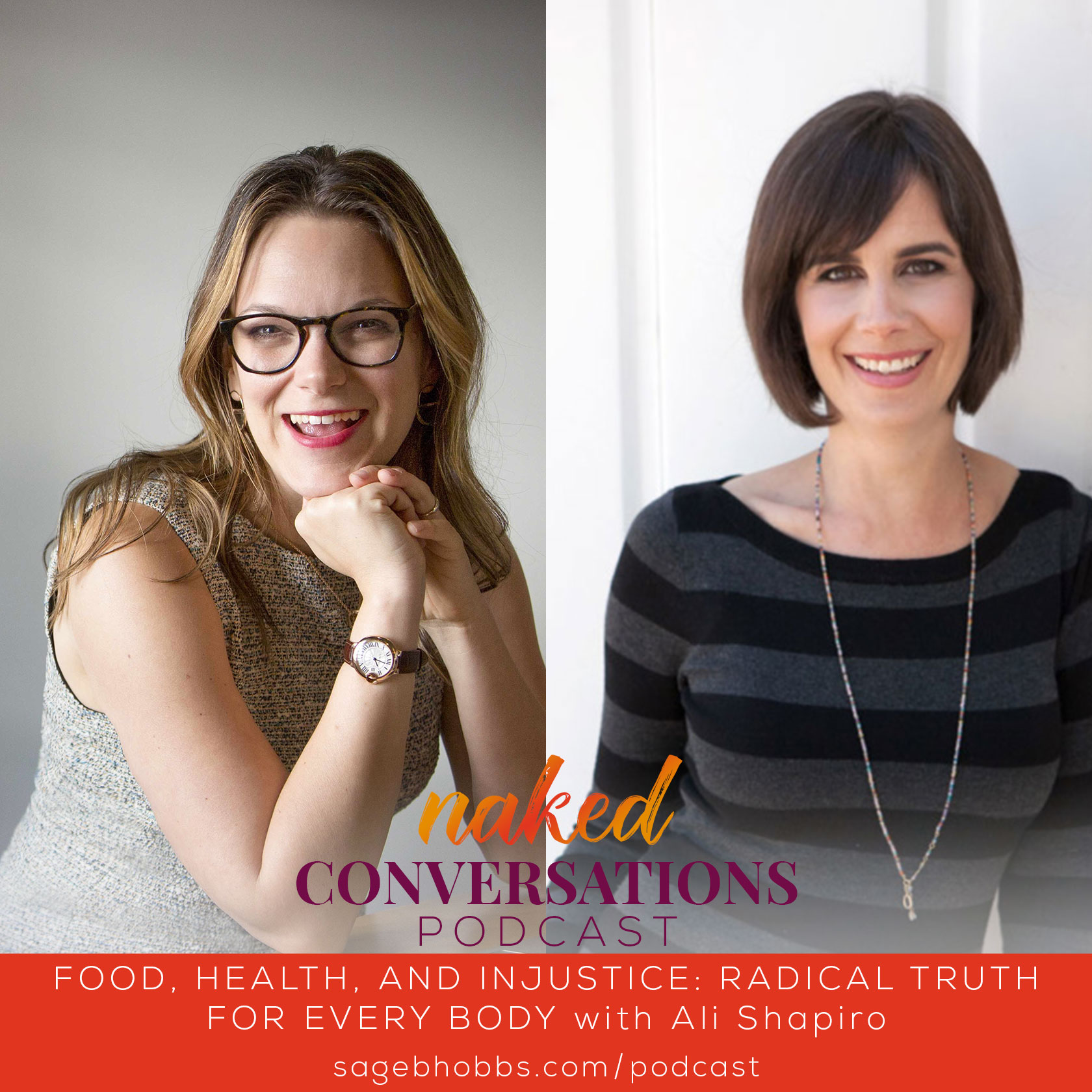 Naked Conversations: Race, Culture, & Beyond