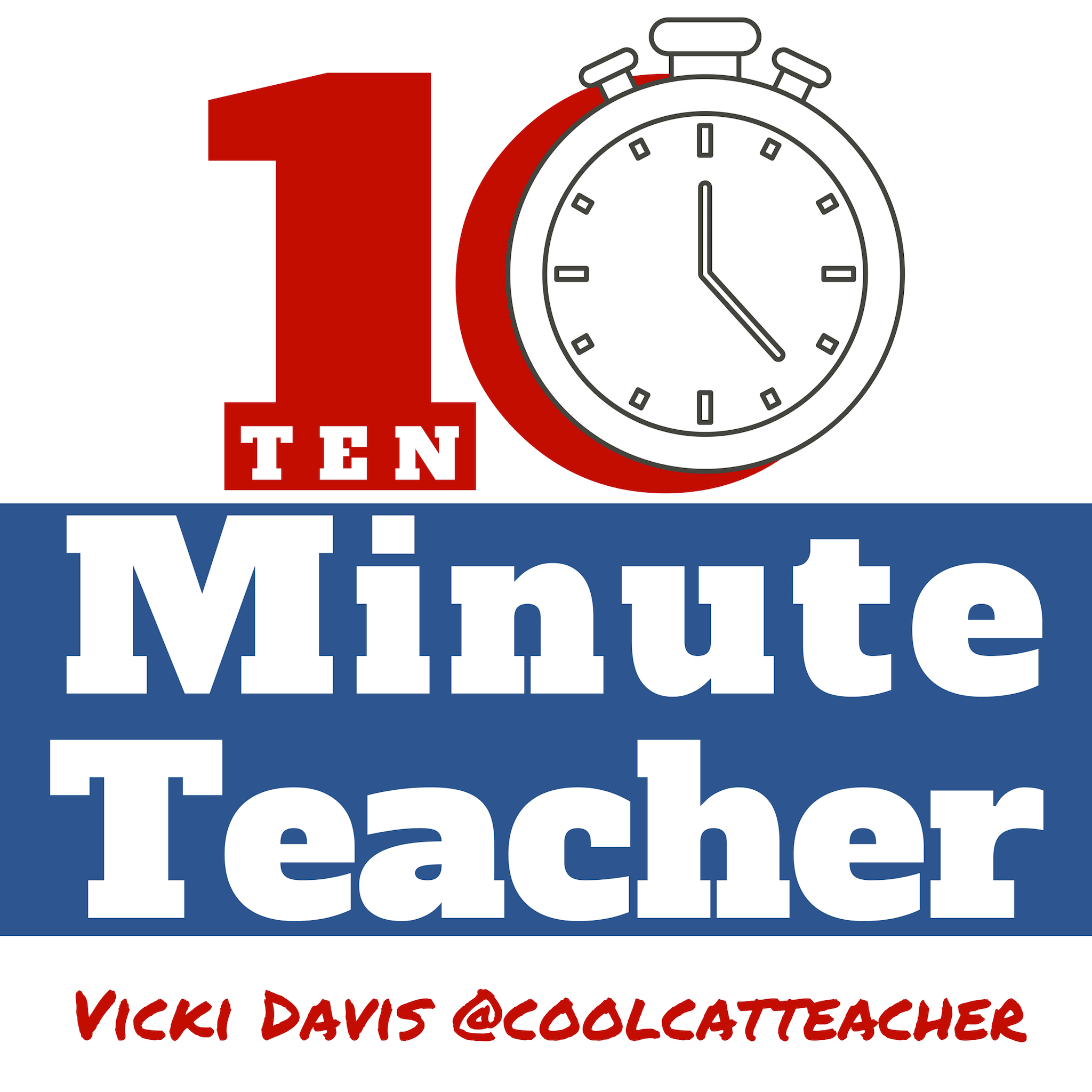 cover of episode #17: Microsoft One Note: Useful Tips and Tricks for the Classroom