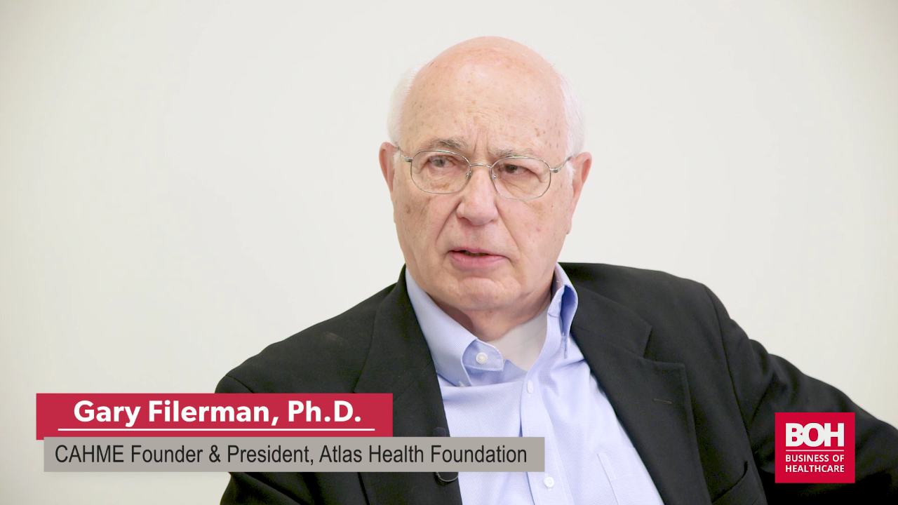 Business of Healthcare