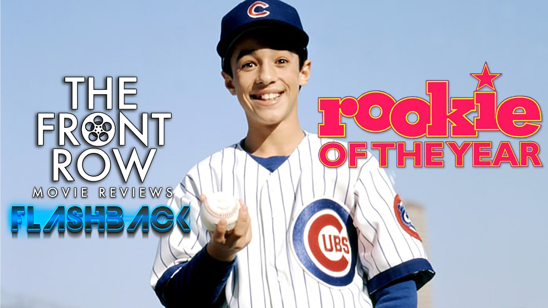 Flashback - Rookie of the Year