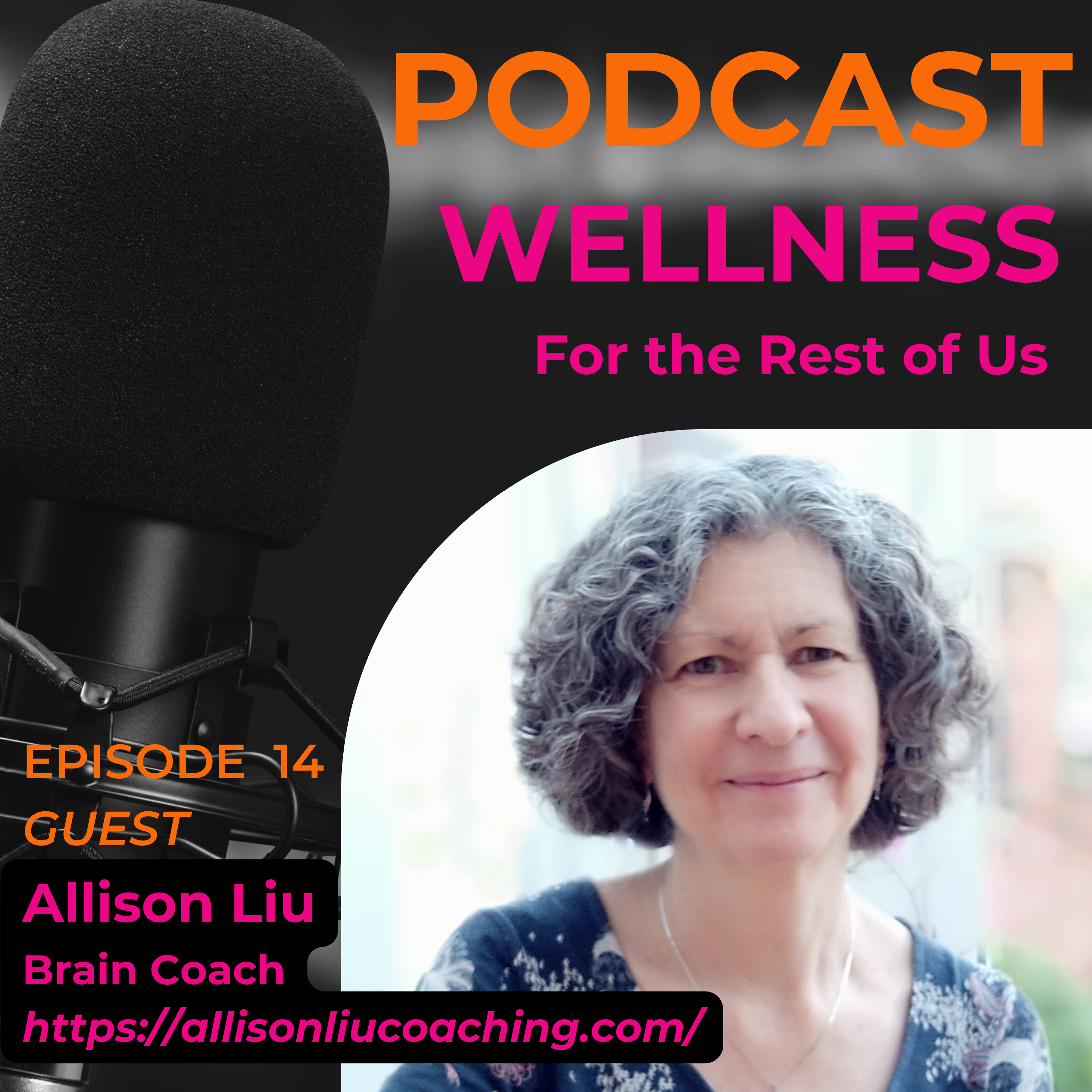 Wellness For The Rest Of US