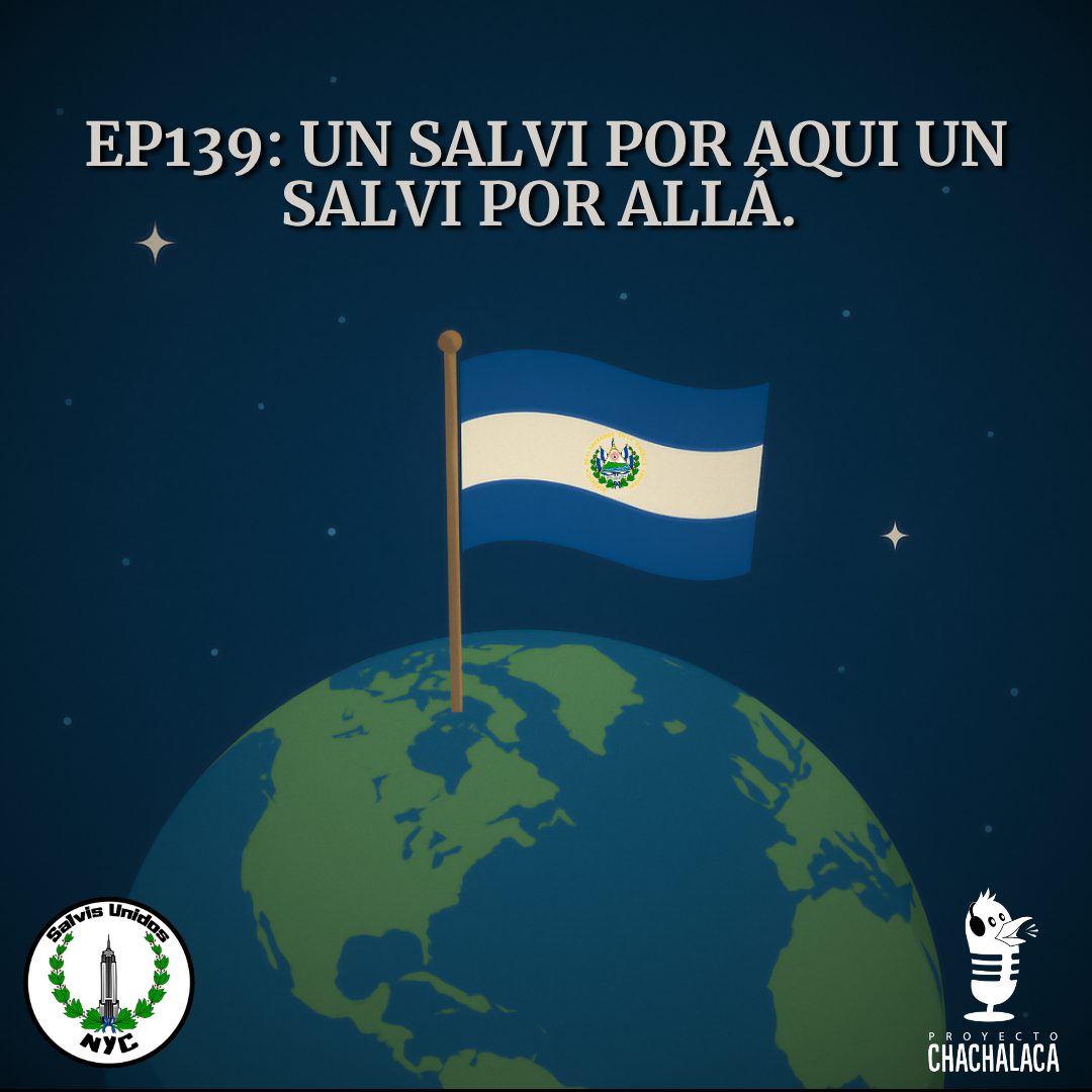Salvis Unidos Podcast