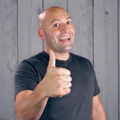cover of episode The Gig Economy and Finding Passion with Joey Korenman