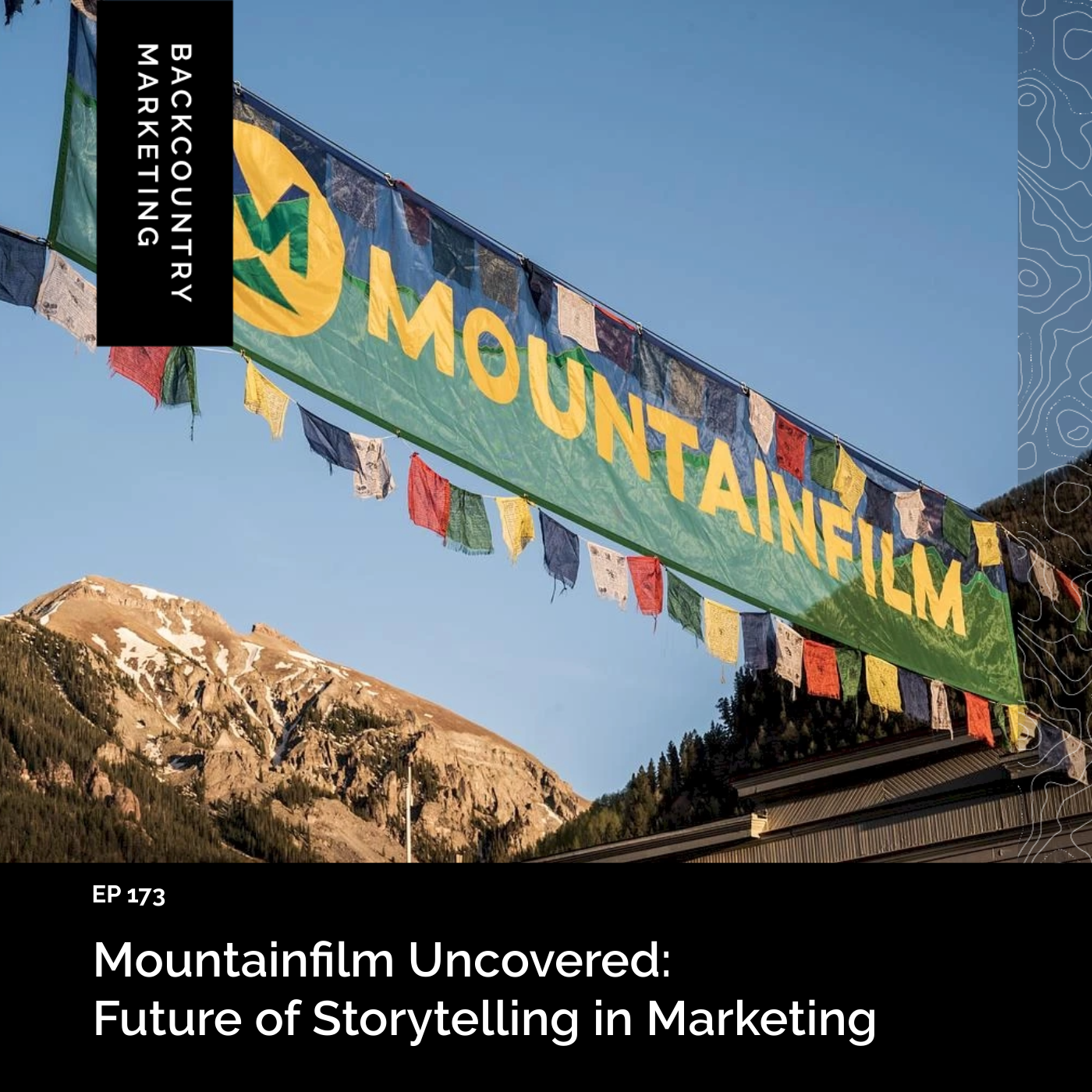 Backcountry Marketing