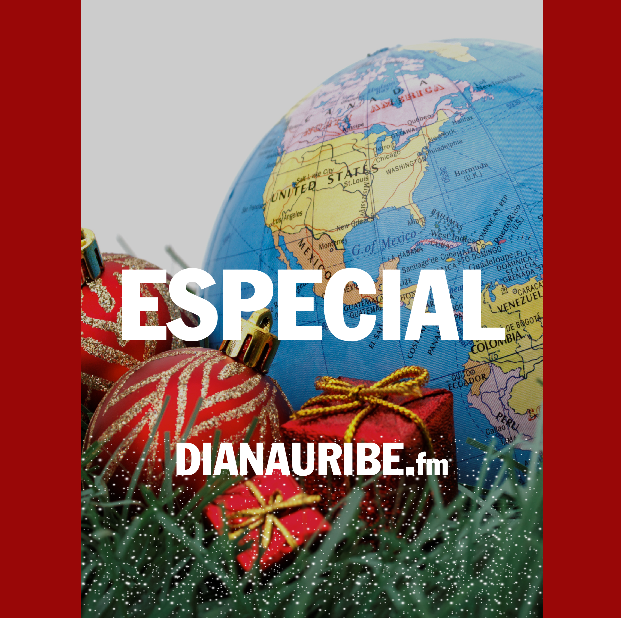 DianaUribe.fm