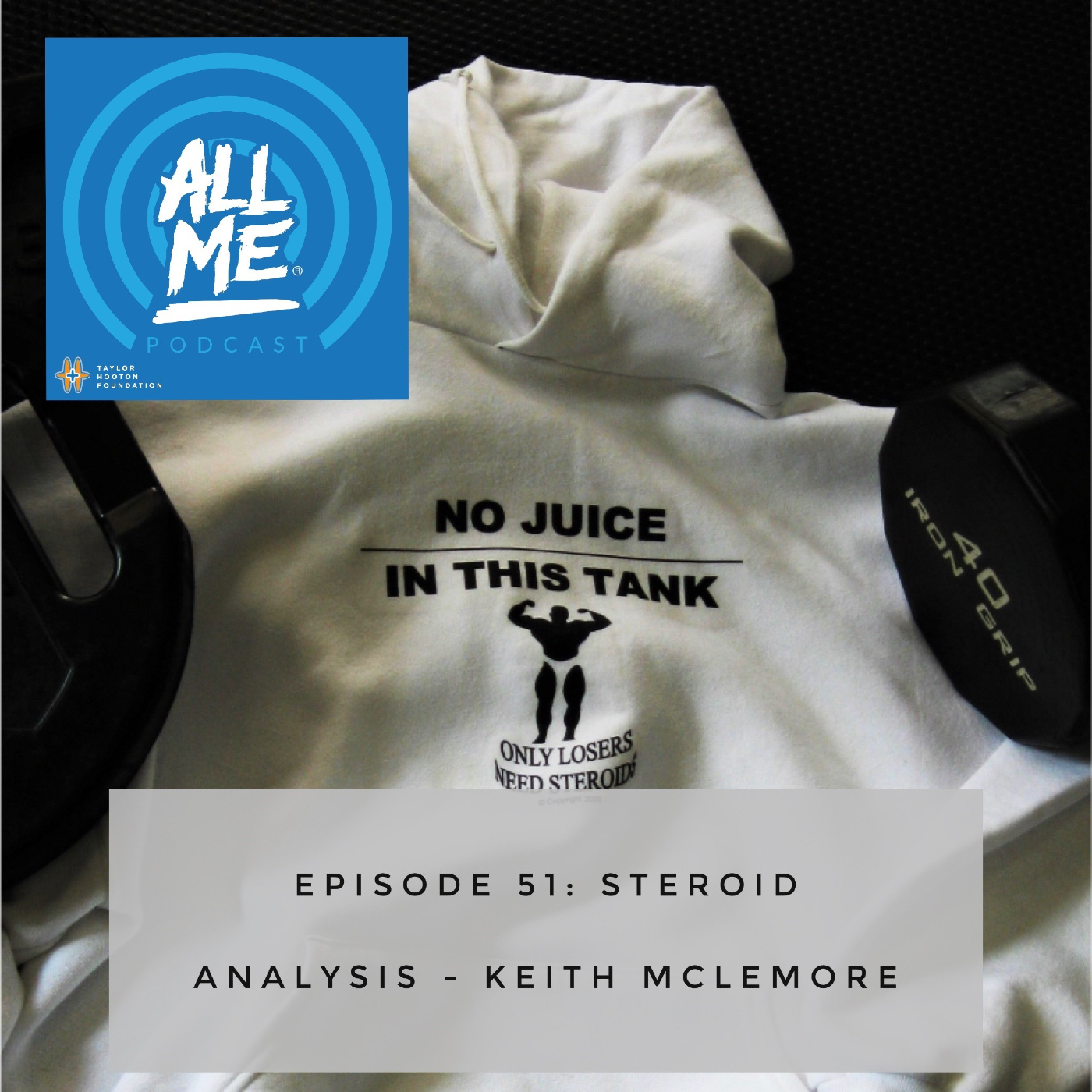 The ALL ME® Podcast