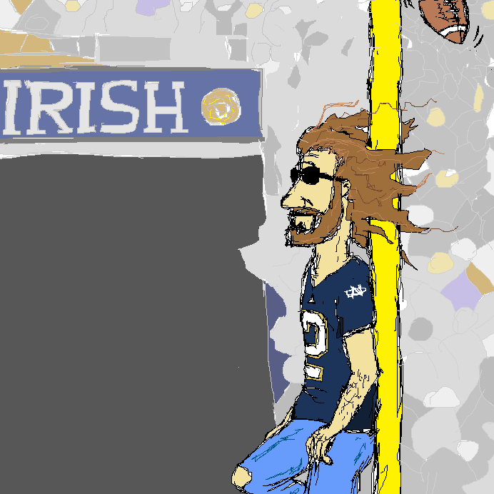 Rakes Report: A Notre Dame podcast
