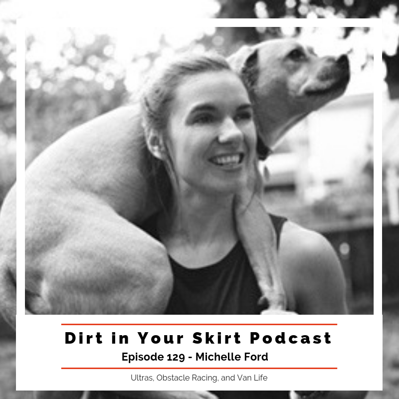 Dirt in Your Skirt - The Podcast