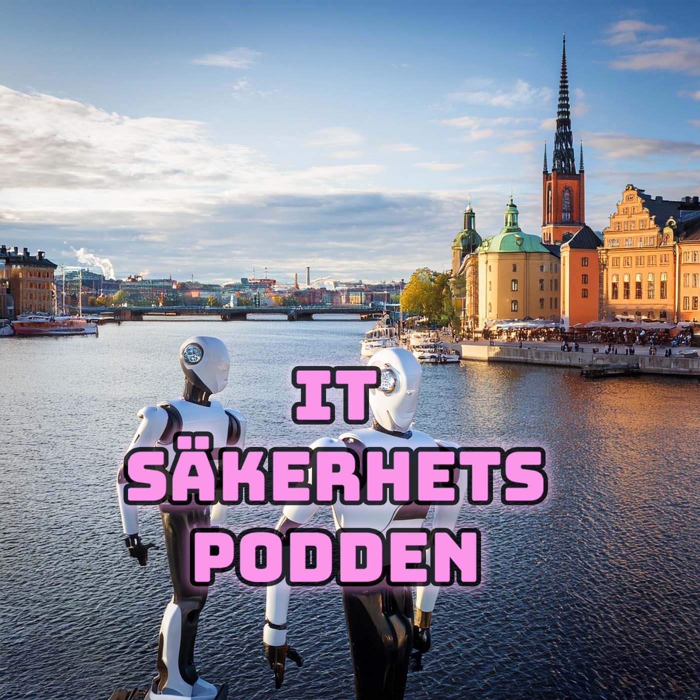 IT-säkerhetspodden