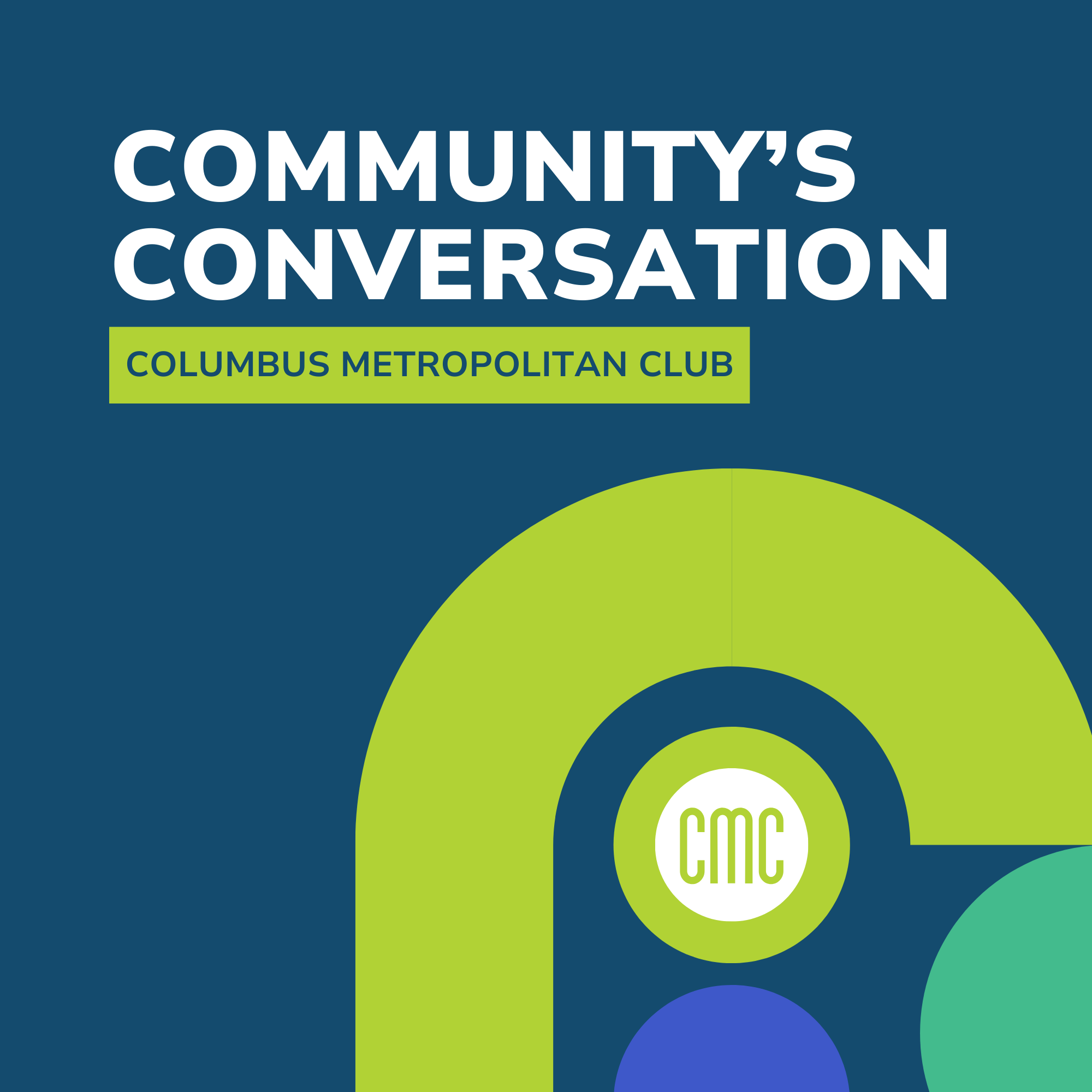 The Community\'s Conversation