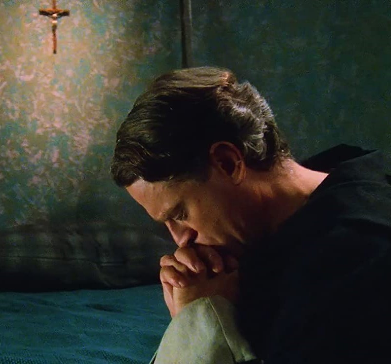 Jumpgate #49 - Passing Through Gethsemane