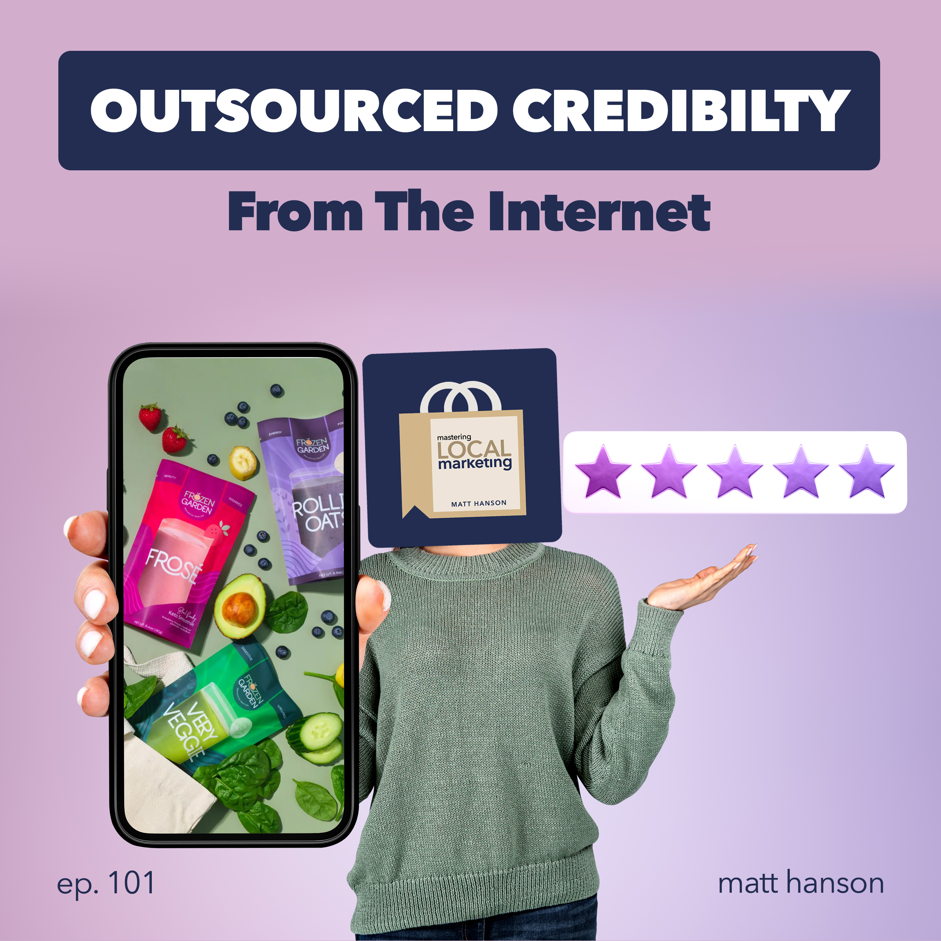 Mastering Local Marketing: How to Increase Your Small Business\'s Awareness & New Customers Through Digital Marketing, In-store Sales Strategies, and Building a Network of Influence.