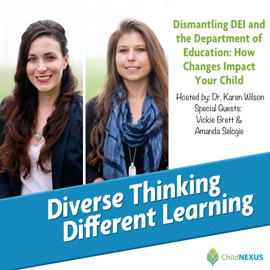 Diverse Thinking Different Learning