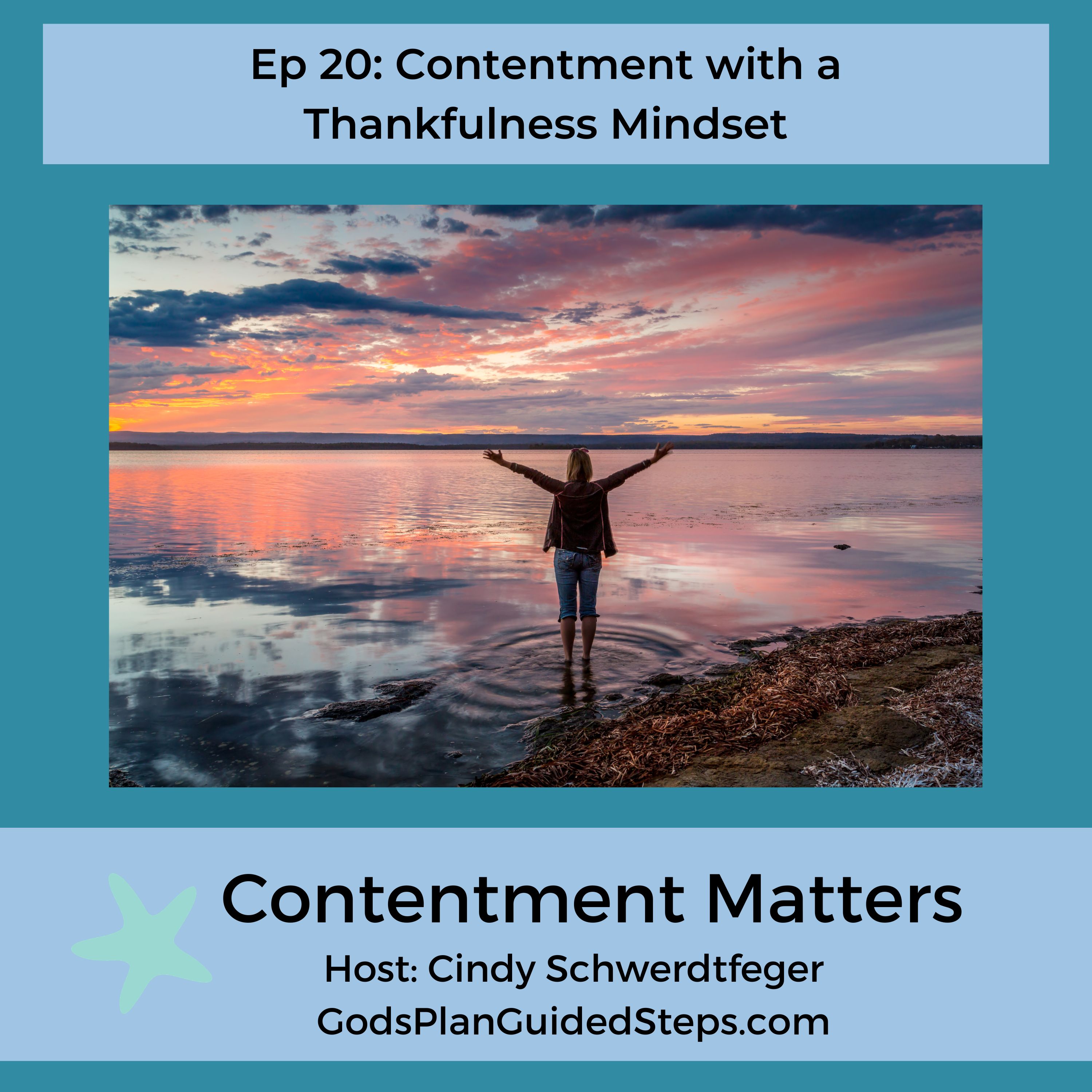 Contentment Matters