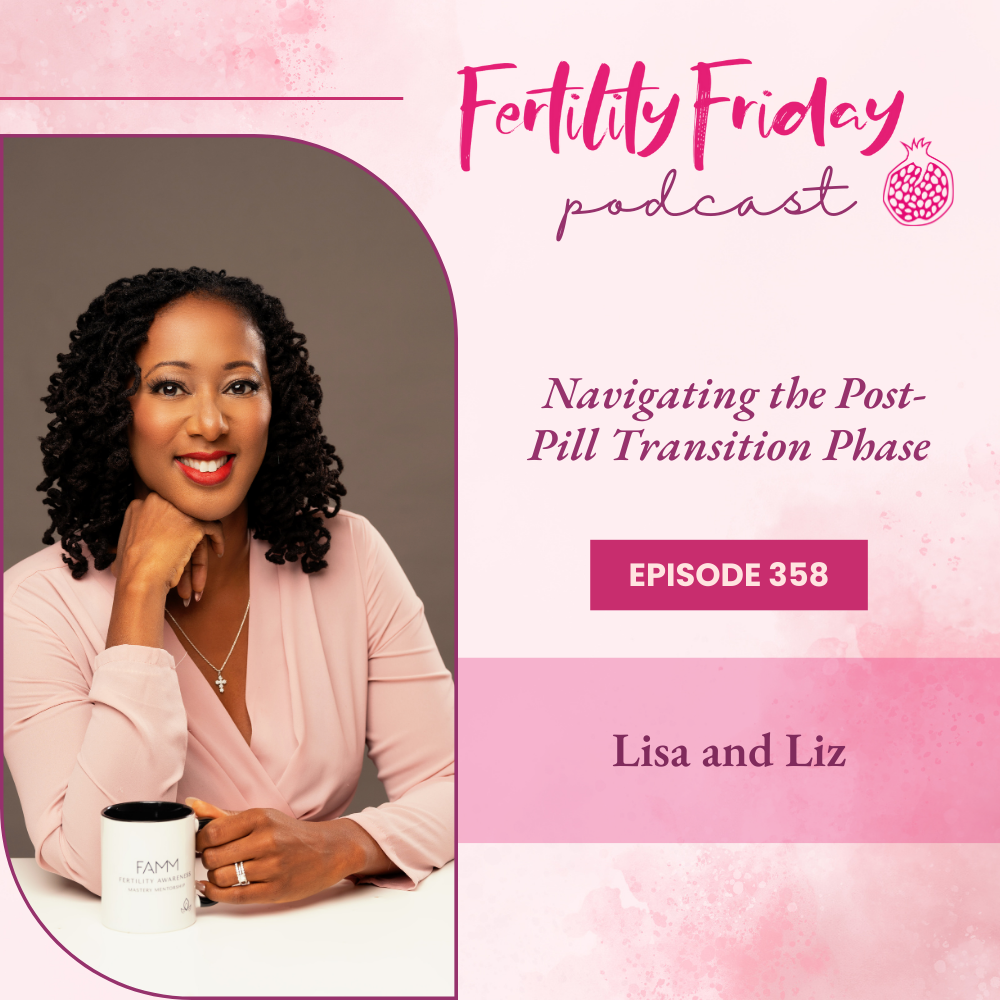 Fertility Friday | Fertility Awareness Mastery for Women\'s Health Professionals