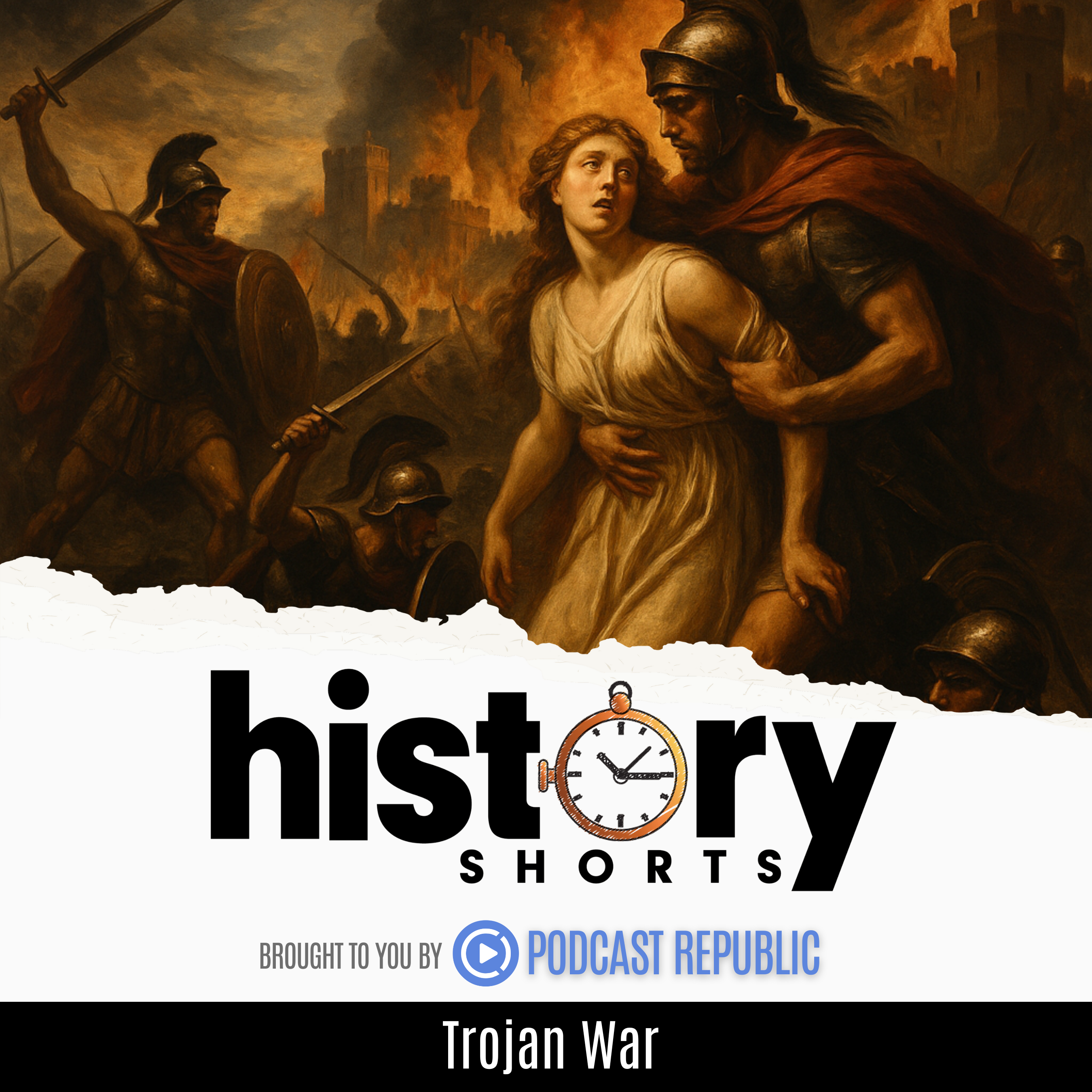 Trojan War