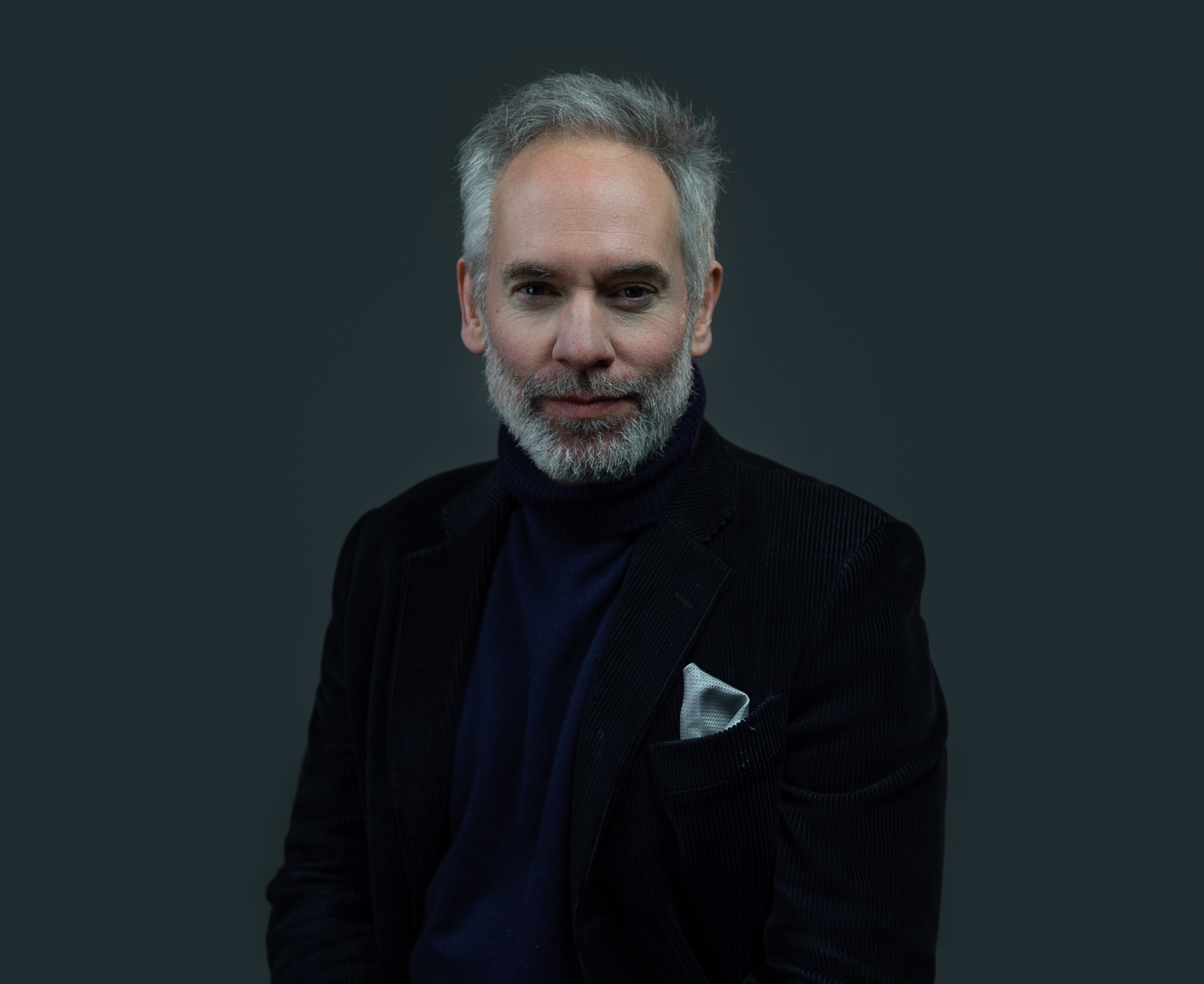 Paul Lanfear Property & Investor Podcast