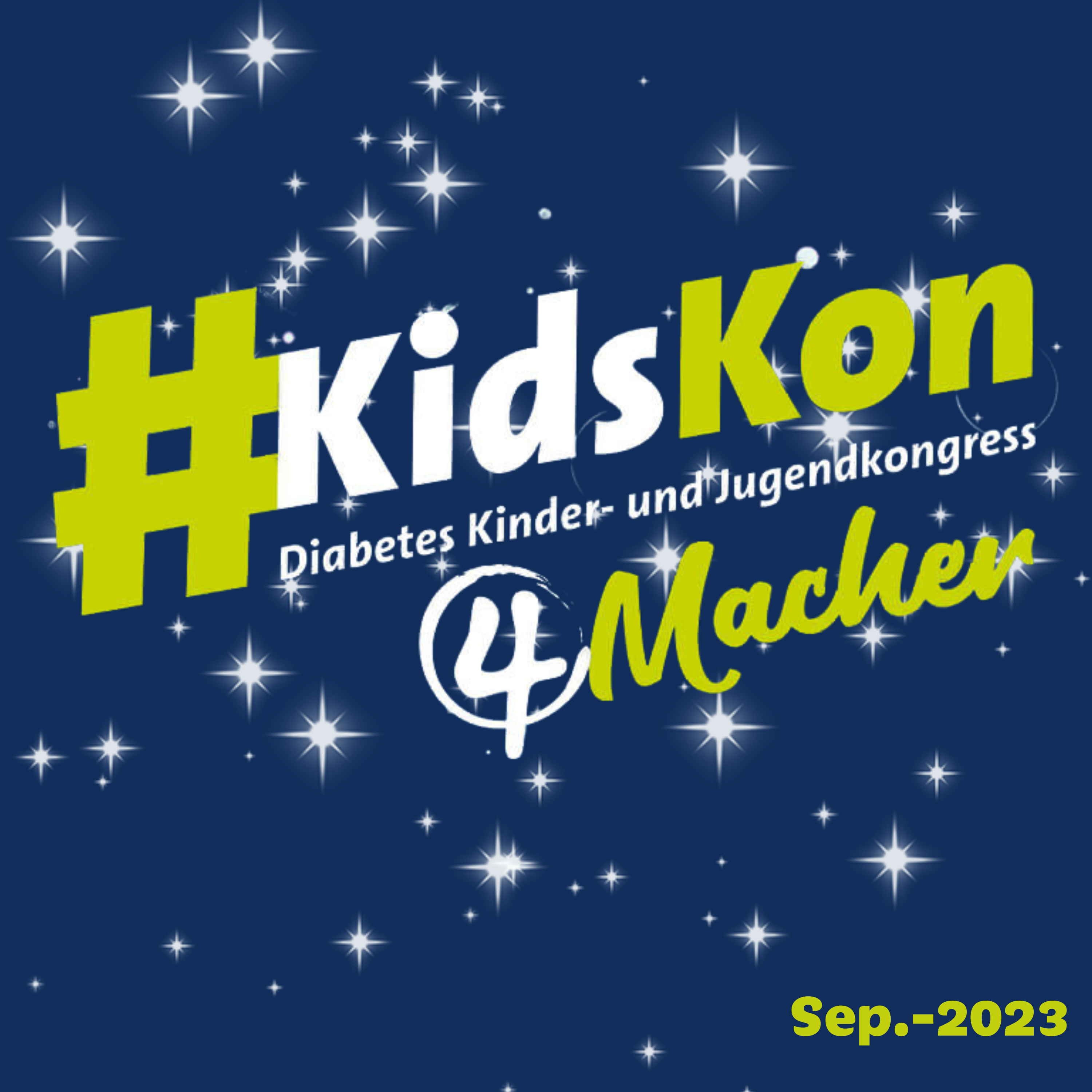 Zuckerjunkies - Ein Leben mit Diabetes Typ 1 Diabetiker Podcast mit Sascha Schworm