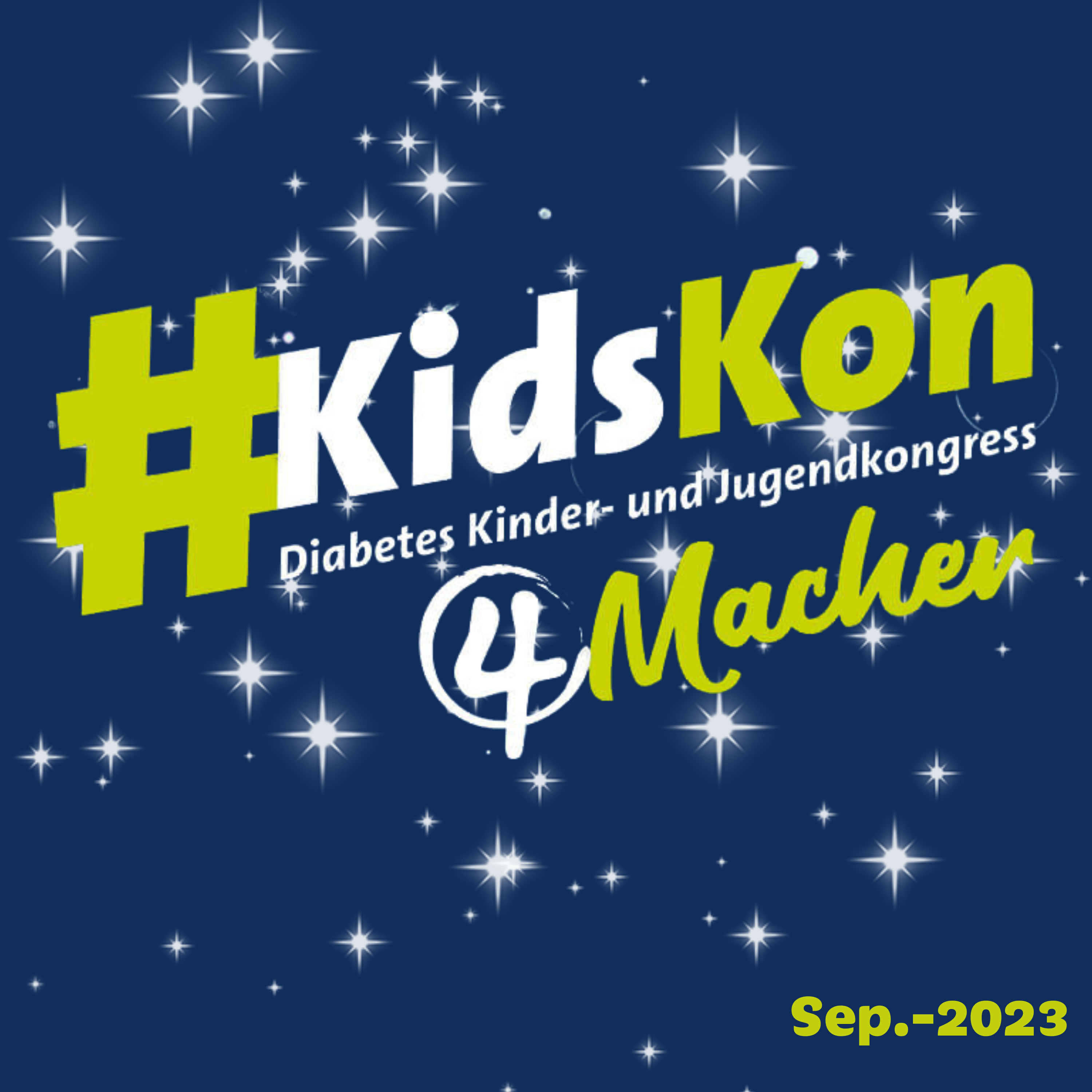 339 - KidsKon Frankfurt 2023 - Mein Besuch