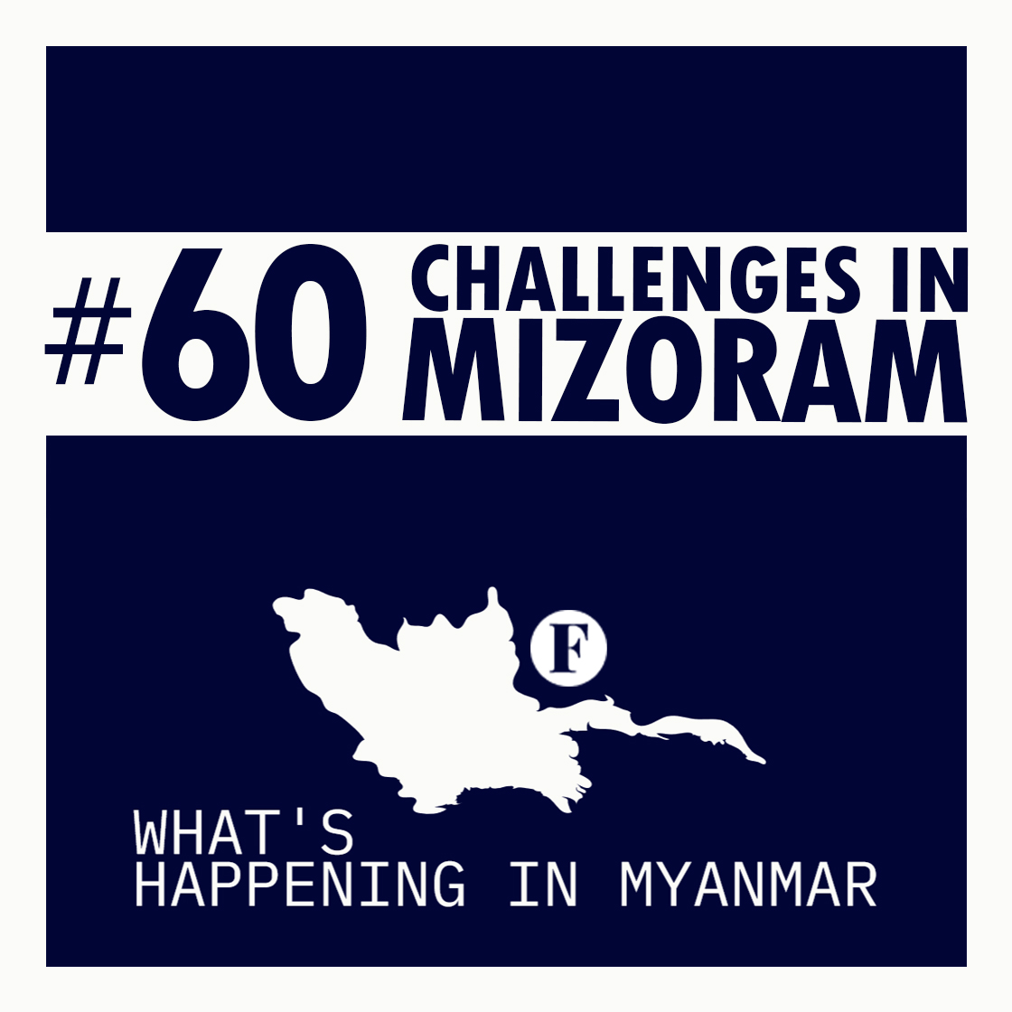 What\'s Happening in Myanmar