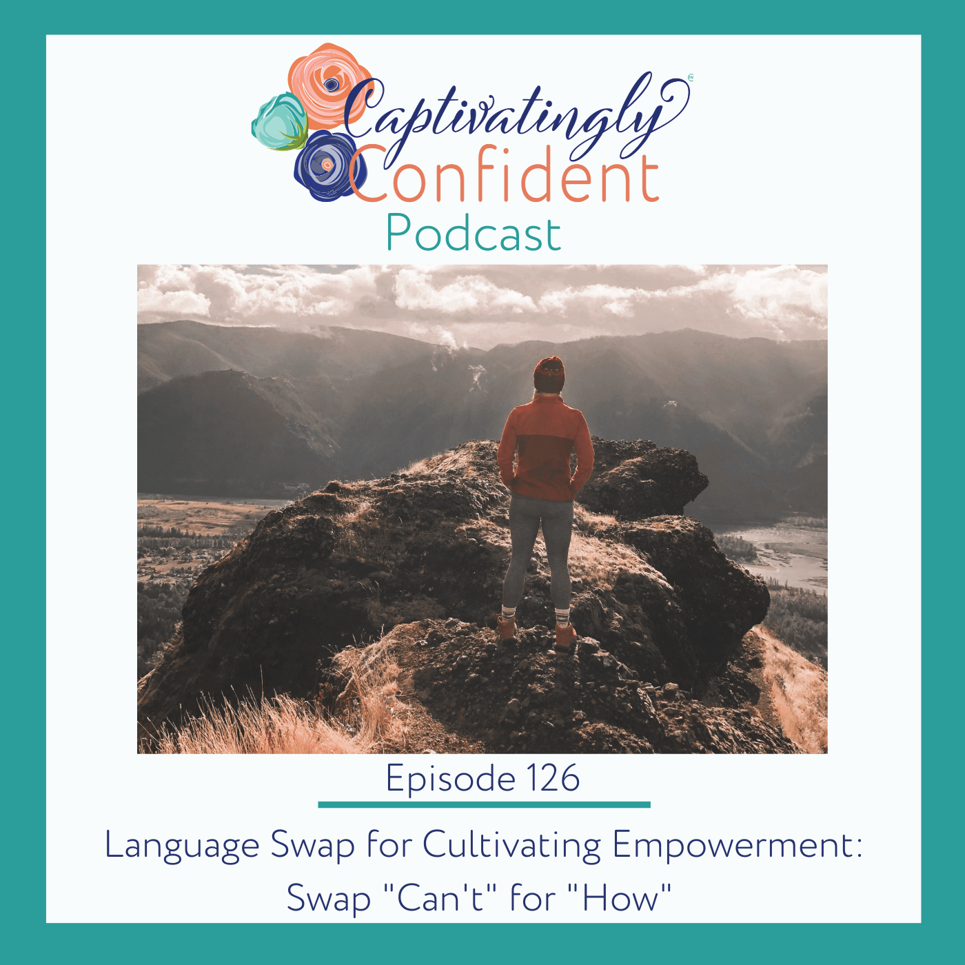 Cultivating Empowerment: Swap Your 