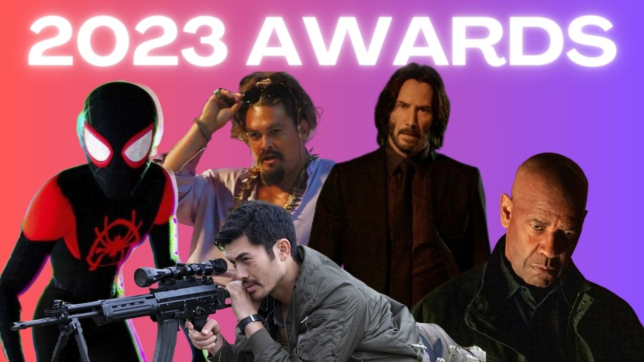 LMF 2023 Awards, 5 Best and Worst
