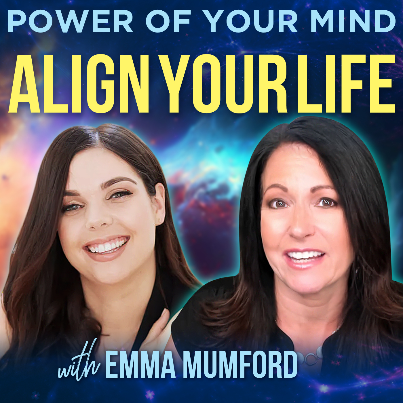 Tap into The Power of Your Mind using Law of Attraction and Hypnosis Techniques