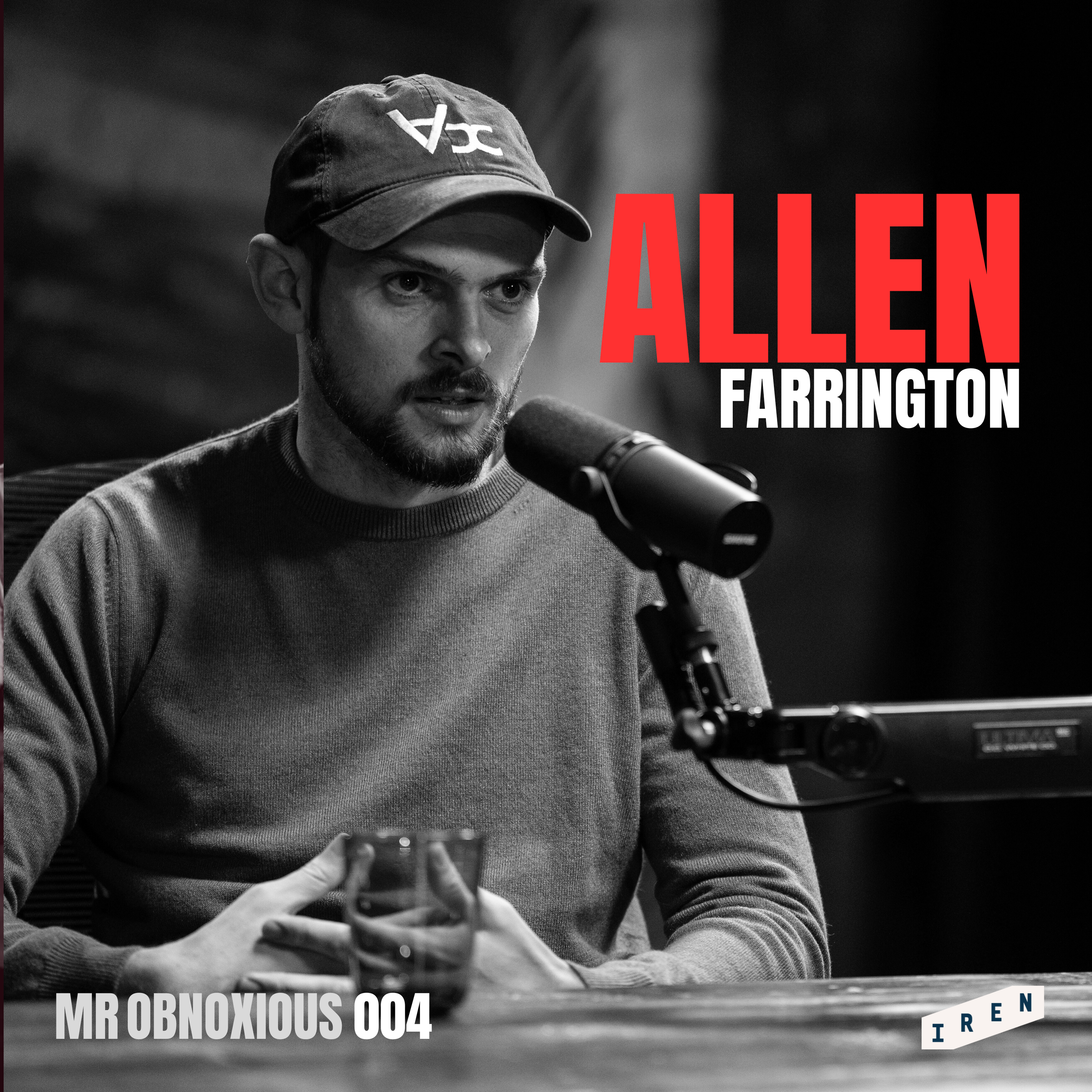 Podcast Cover