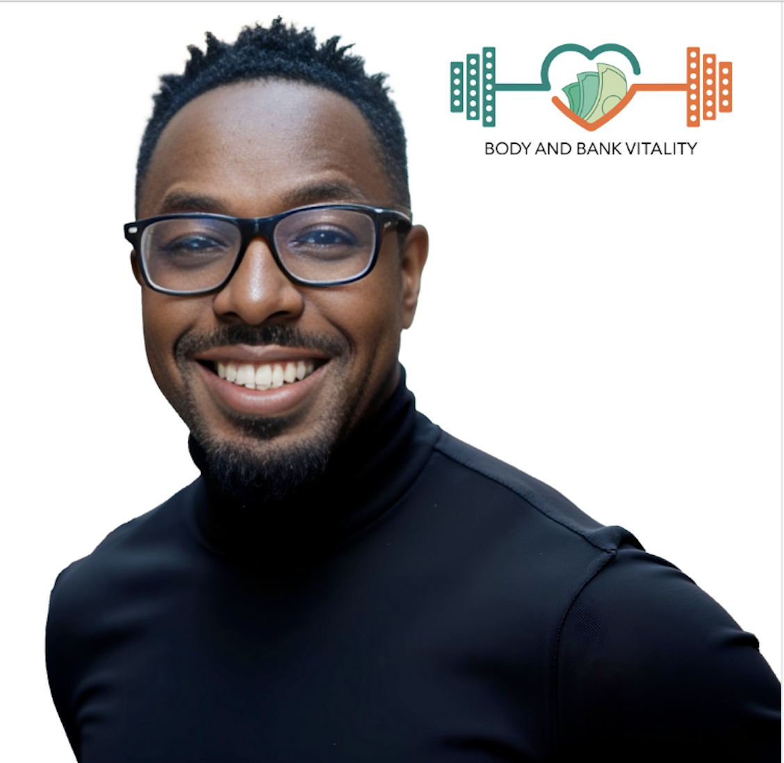 Episode 110: Ritchie Nkana. Body and Bank Connection