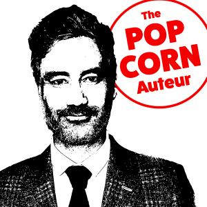The Popcorn Auteur