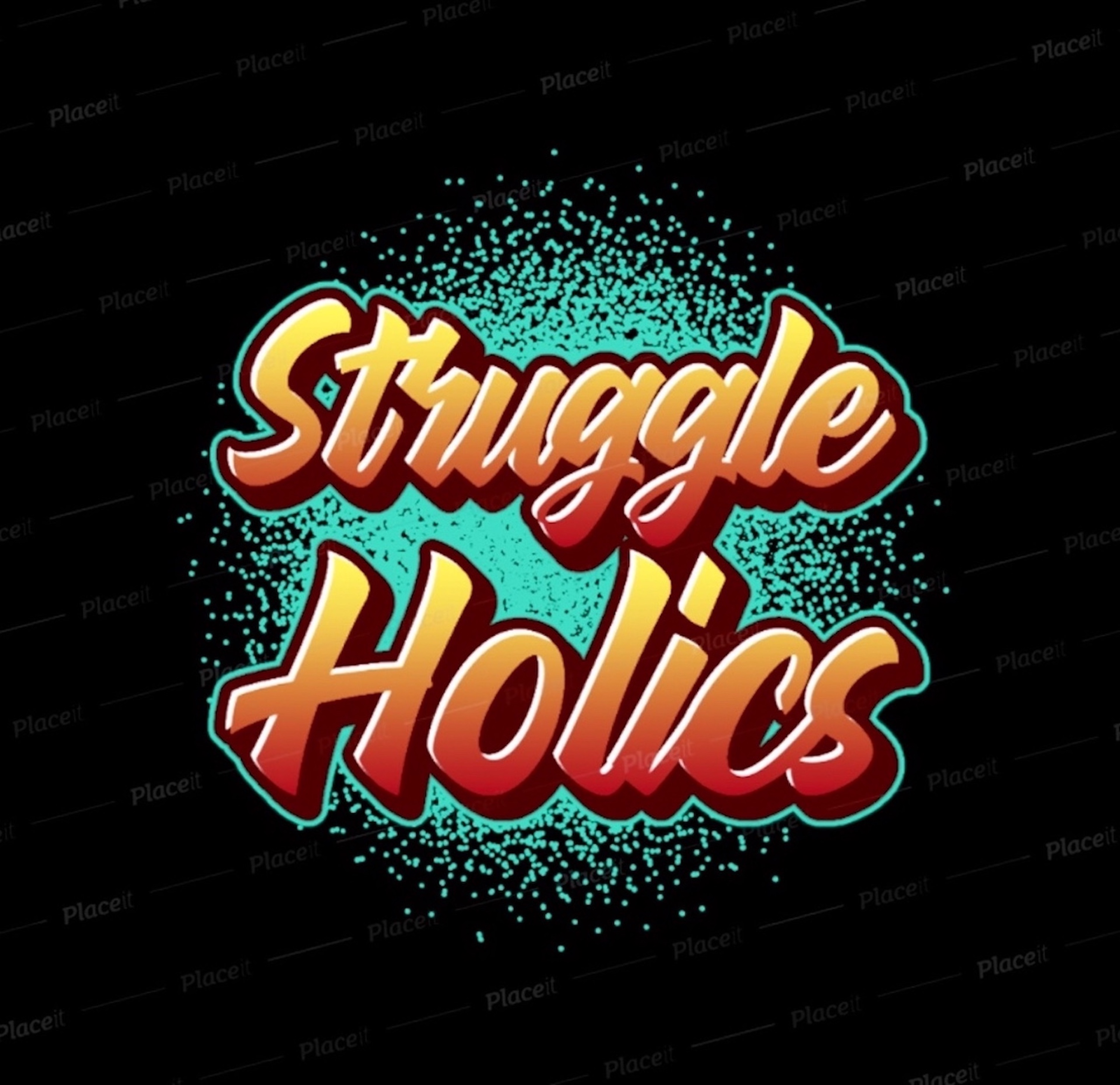 Struggleholics