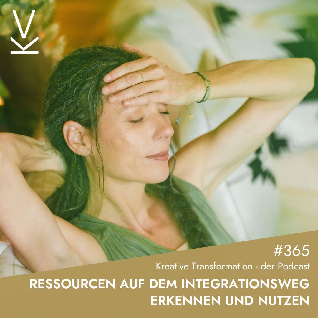 Ressourcen auf dem Integrationsweg erkennen und nutzen