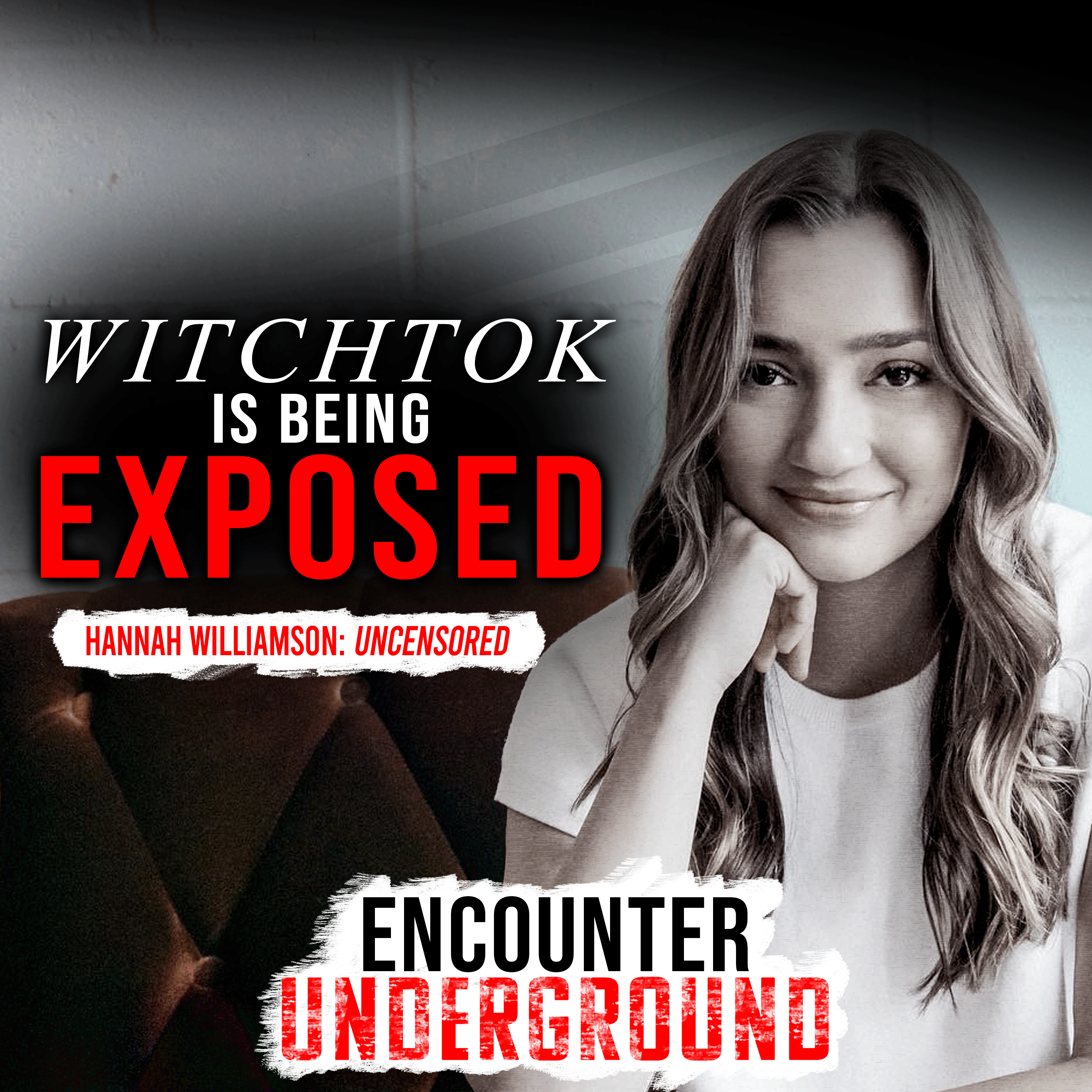 Encounter Underground