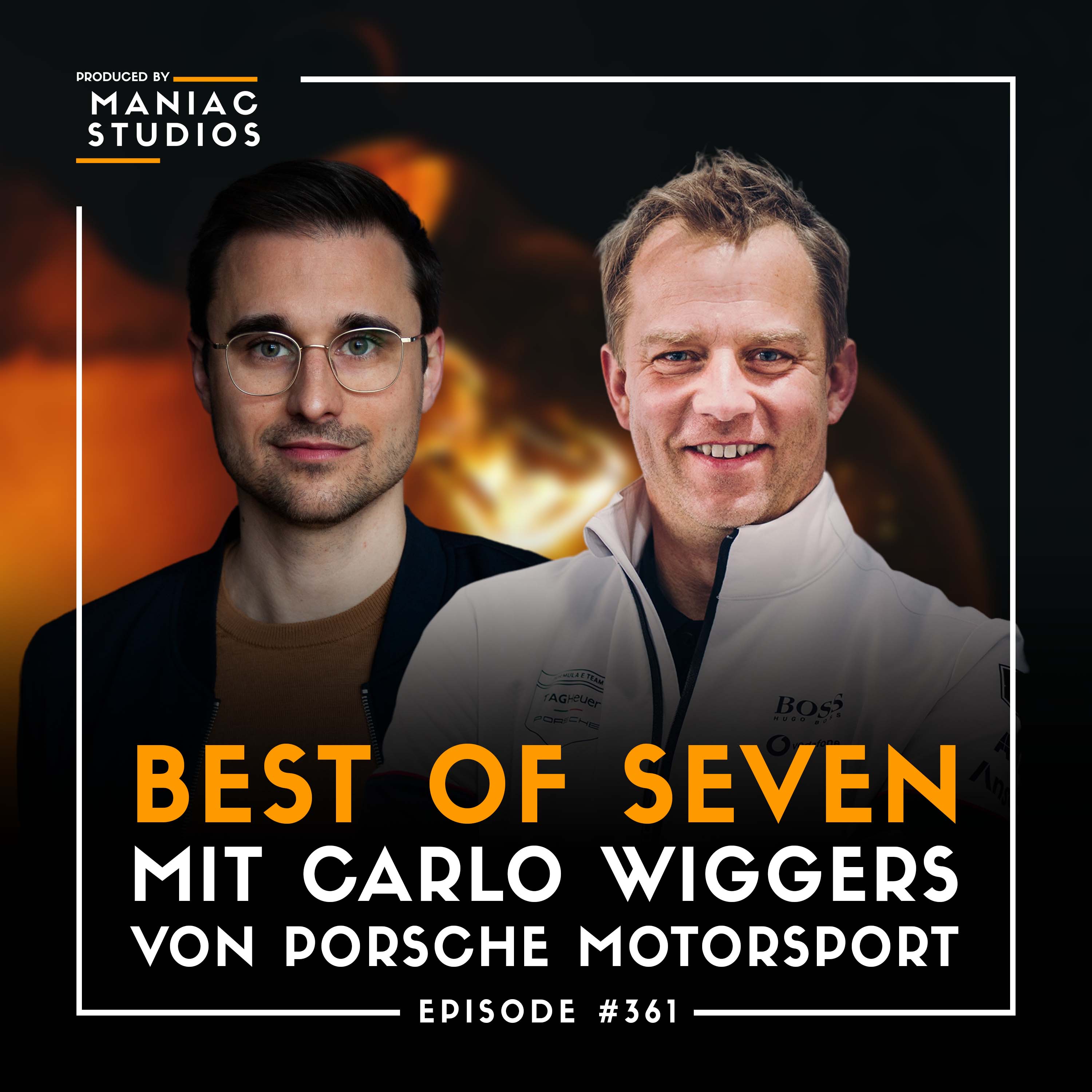 Sports Maniac - Der Sportbusiness Podcast