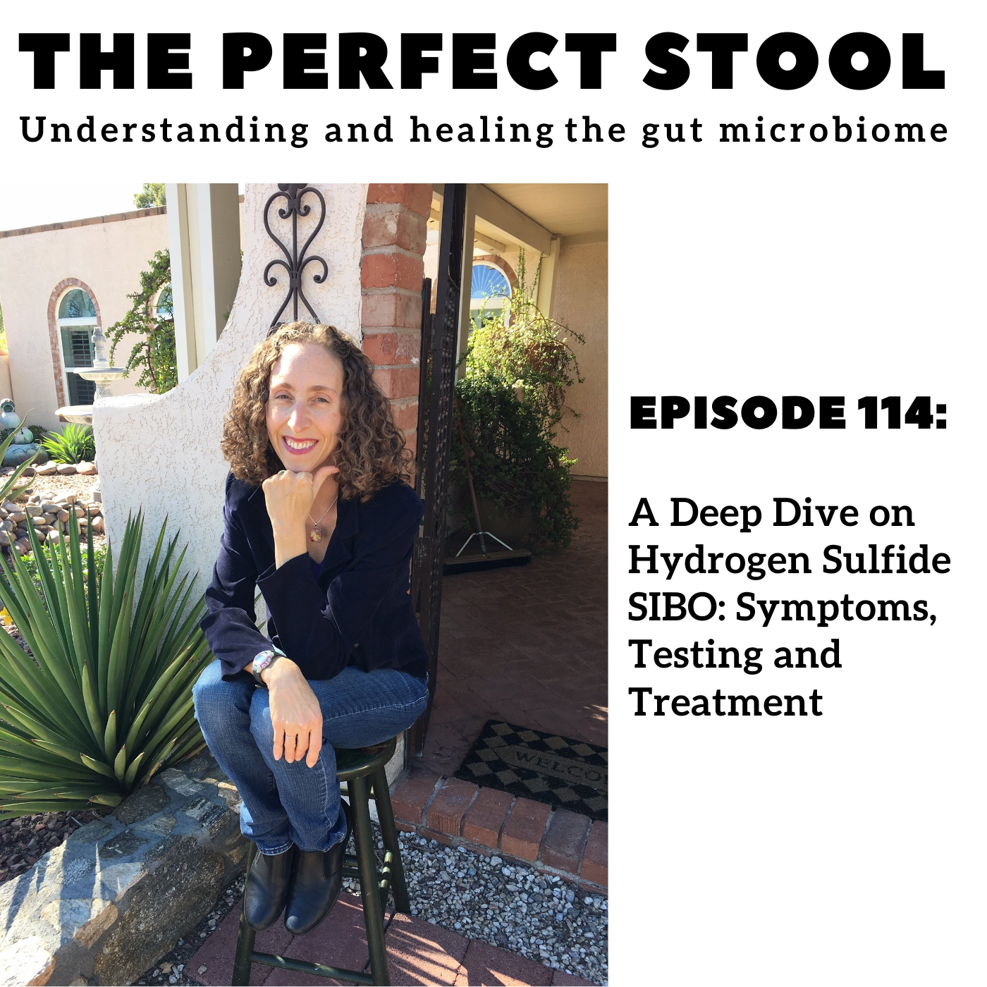 A Deep Dive on Hydrogen Sulfide SIBO: Symptoms, Testing and Treatment